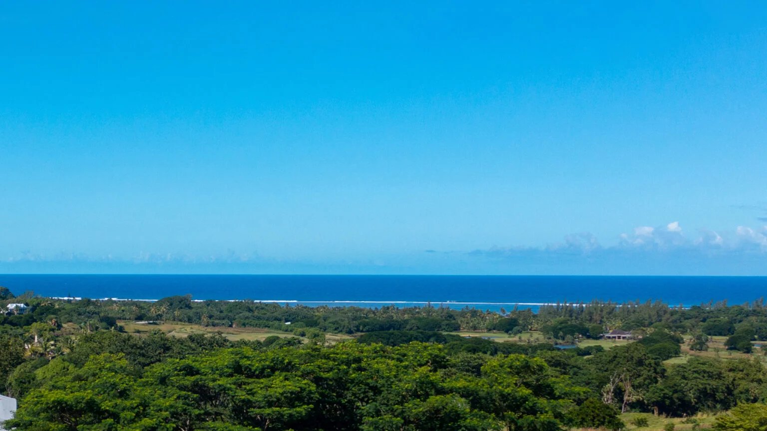 Bel Ombre  - Residential land  - picture 2