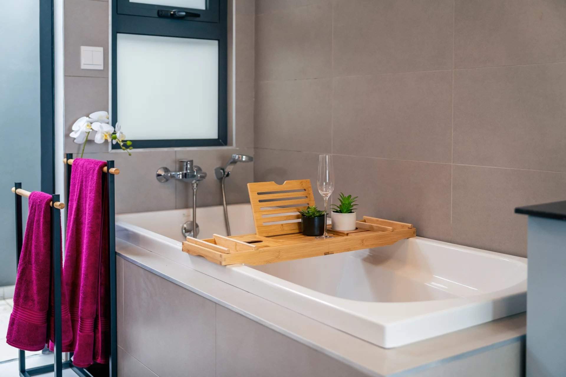 Flic en Flac  - Penthouse 2 Bedrooms - picture 12