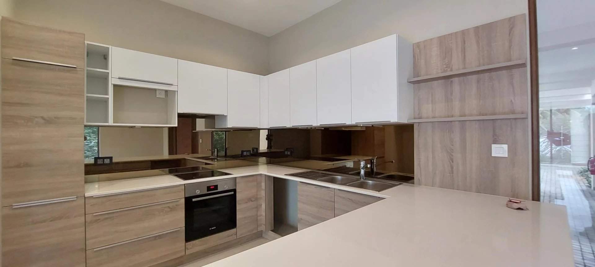 Grand Baie  - Apartment 2 Bedrooms - picture 4