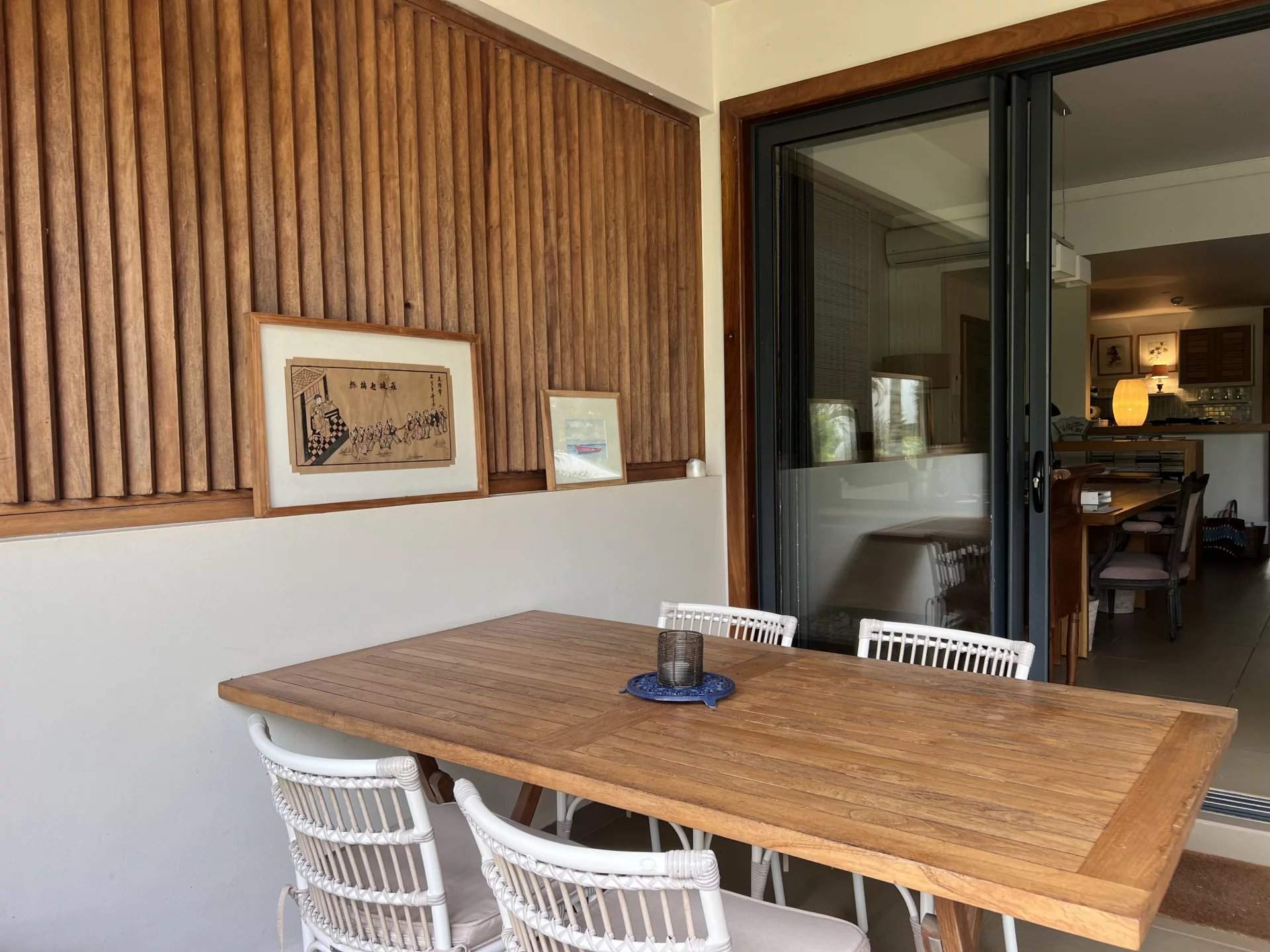 Haute Rive  - Apartment 3 Bedrooms - picture 11