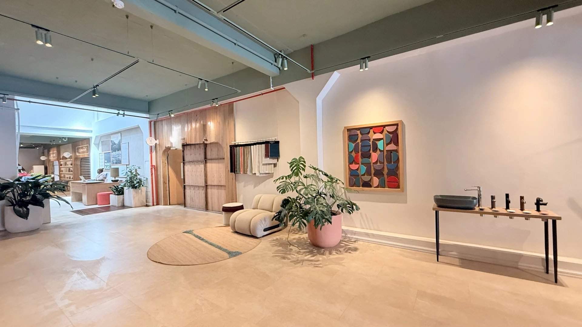 Vacoas-Phoenix  - Offices  - picture 2