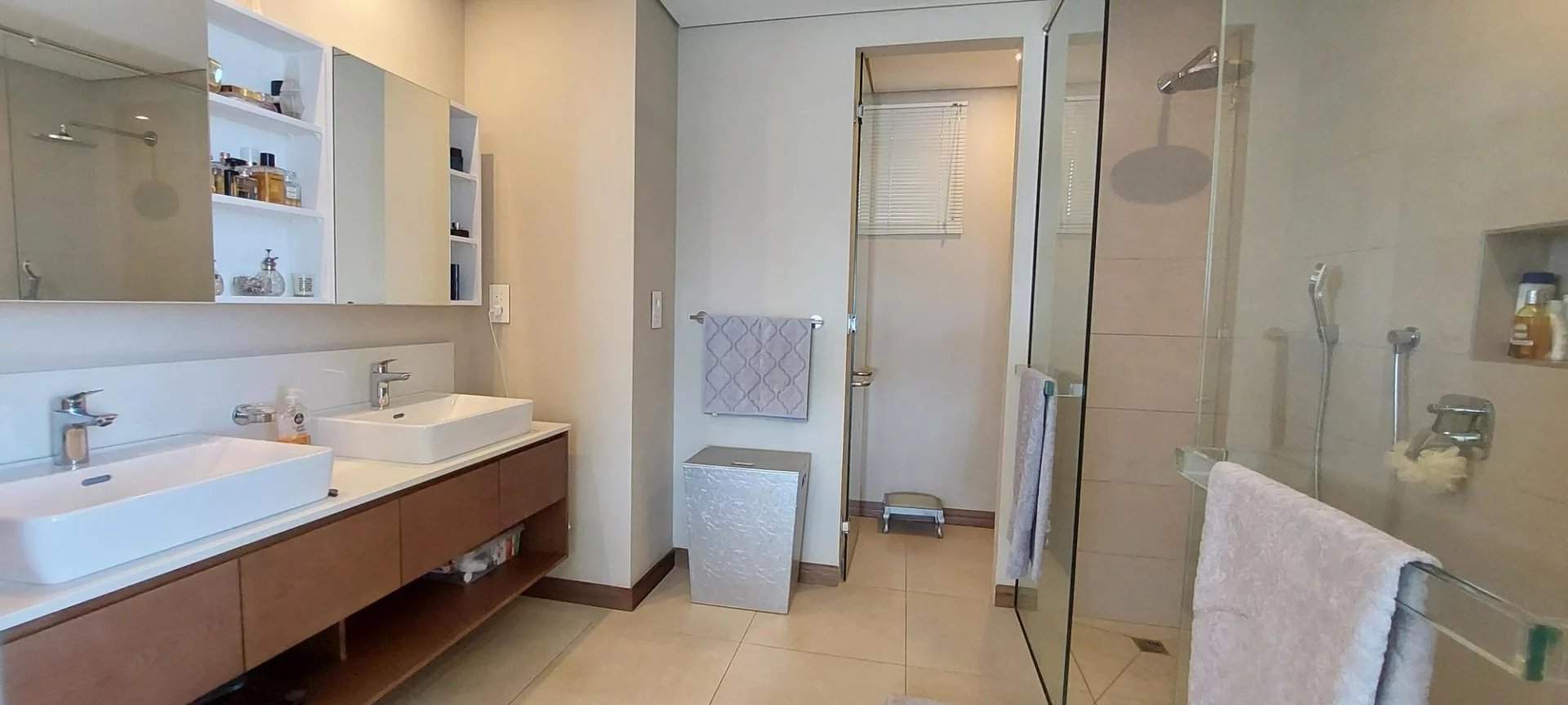 Grand Baie  - Apartment 3 Bedrooms - picture 15