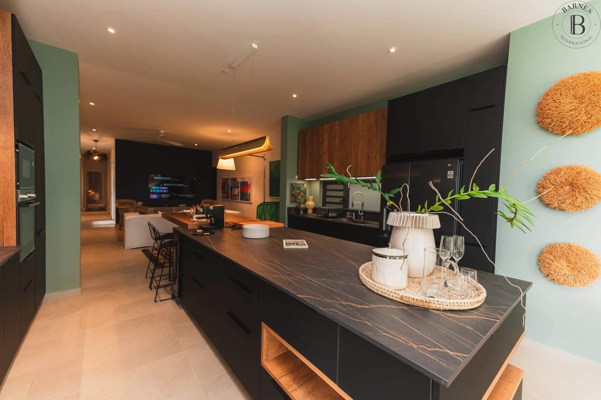 Mapou  - Apartment 3 Bedrooms - picture 4