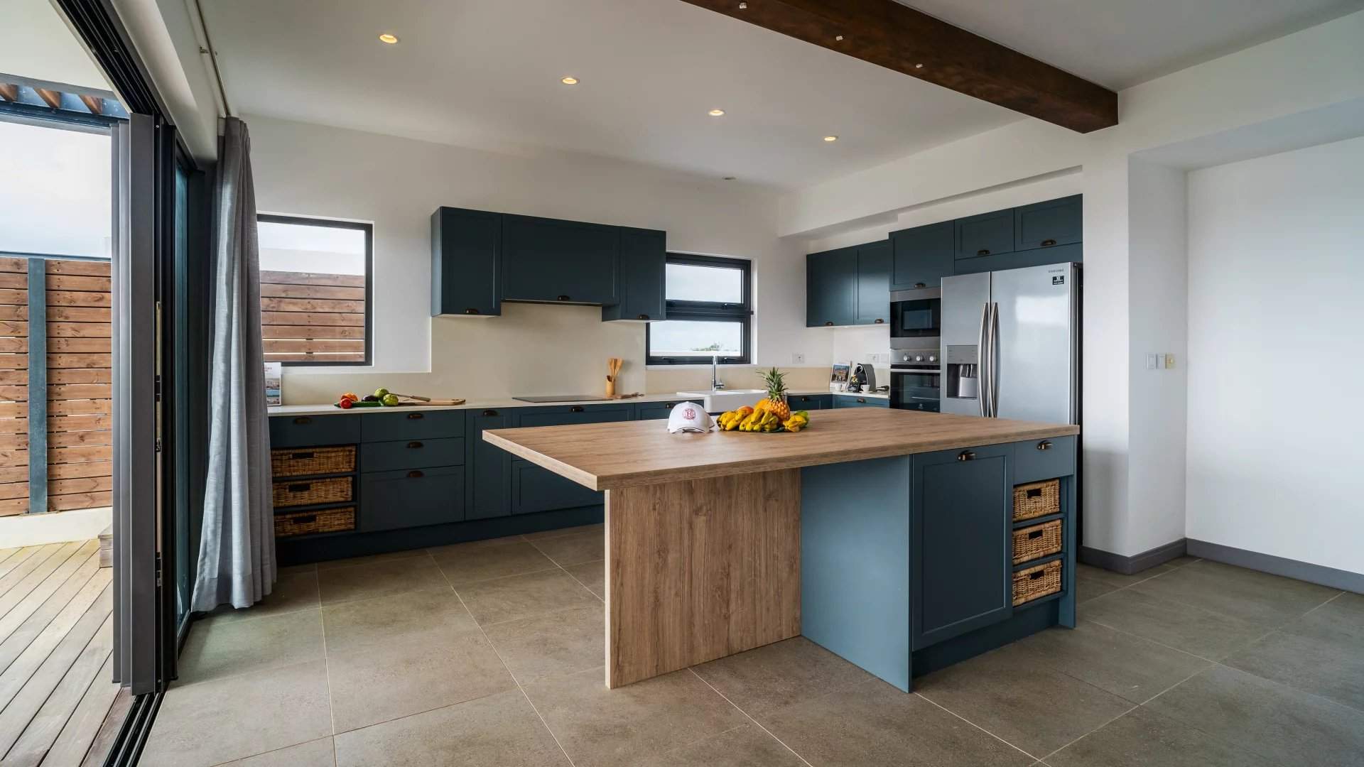 Saint-Antoine  - Penthouse 3 Bedrooms - picture 3