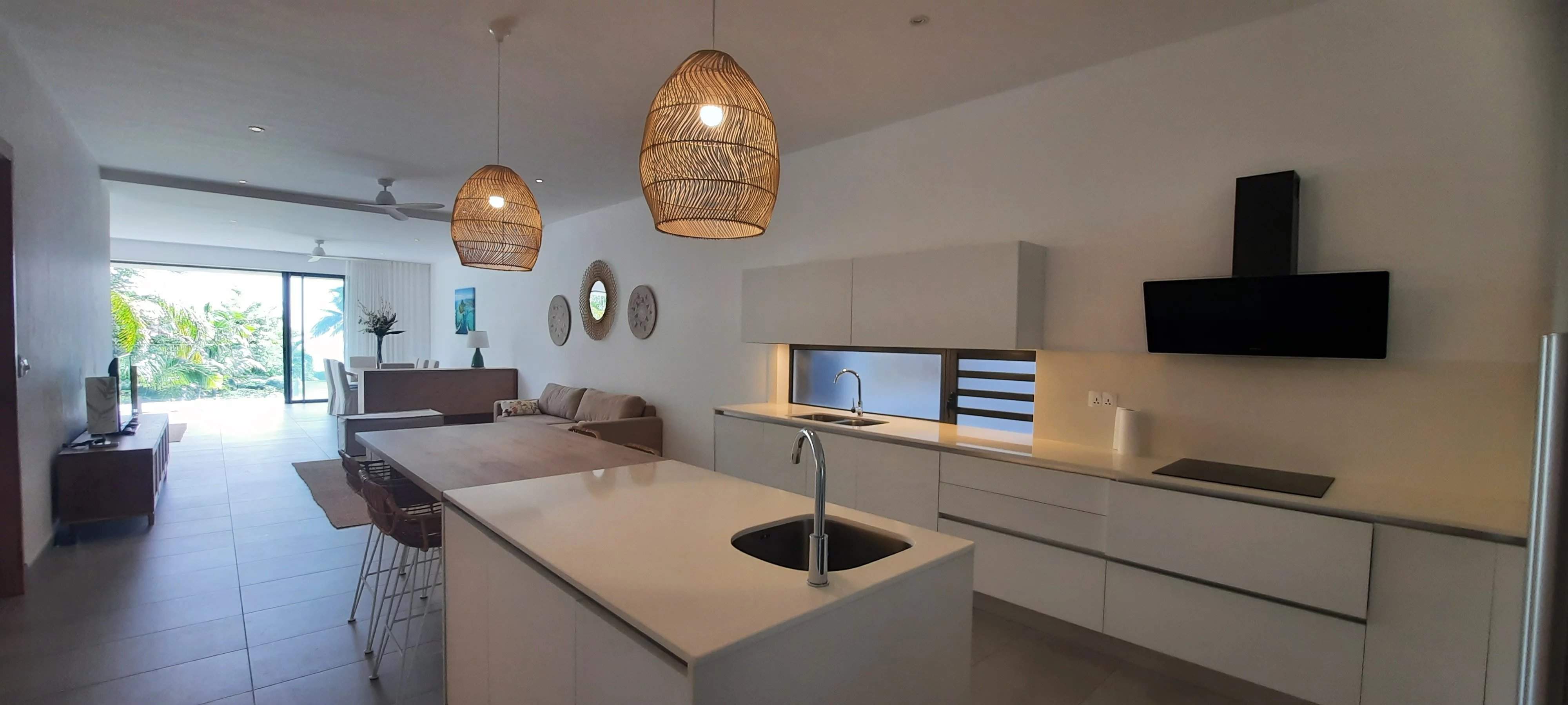 Pereybère  - Appartement 4 Pi&egrave;ces 3 Chambres - picture 11