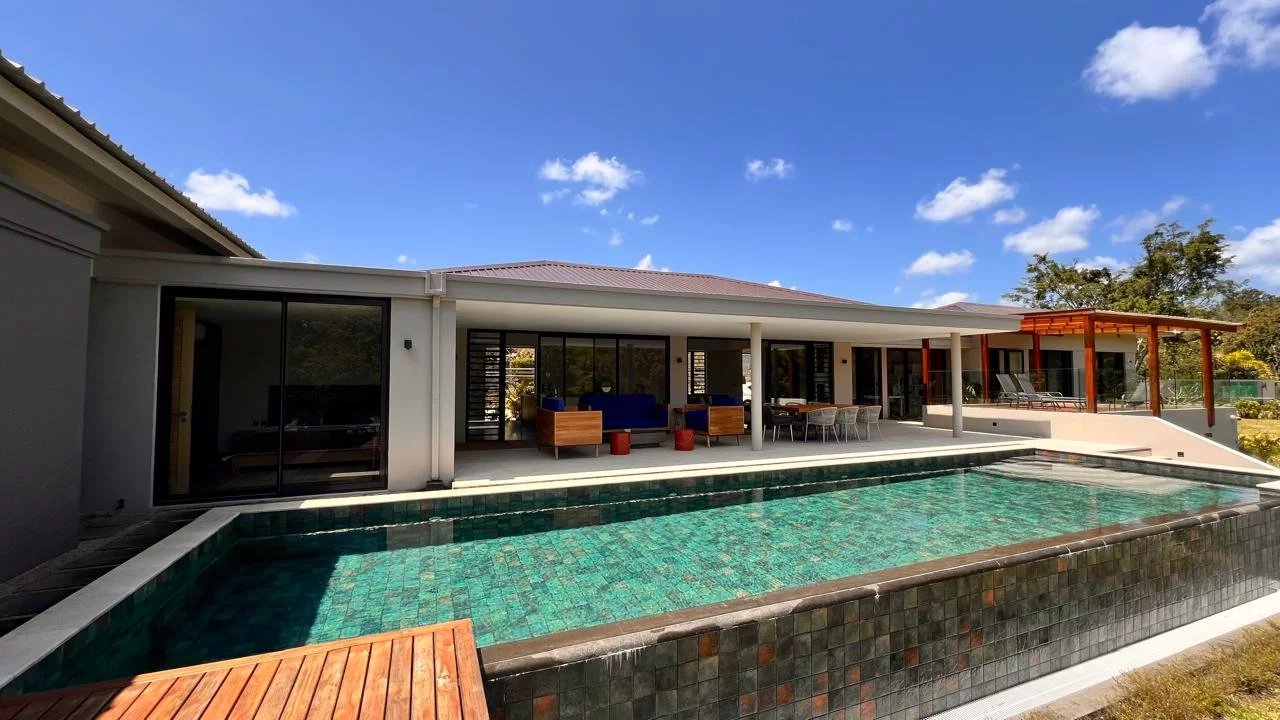 Moka  - Villa 10 Pi&egrave;ces 6 Chambres - picture 14