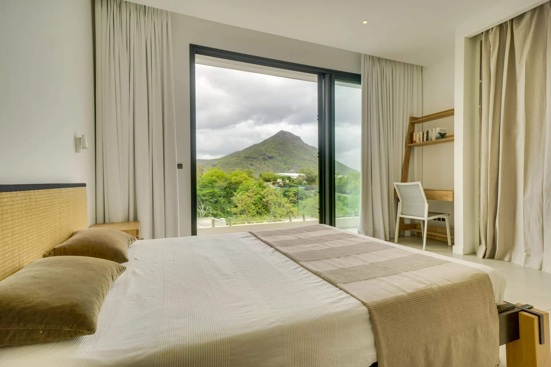 Tamarin  - House 3 Bedrooms - picture 10