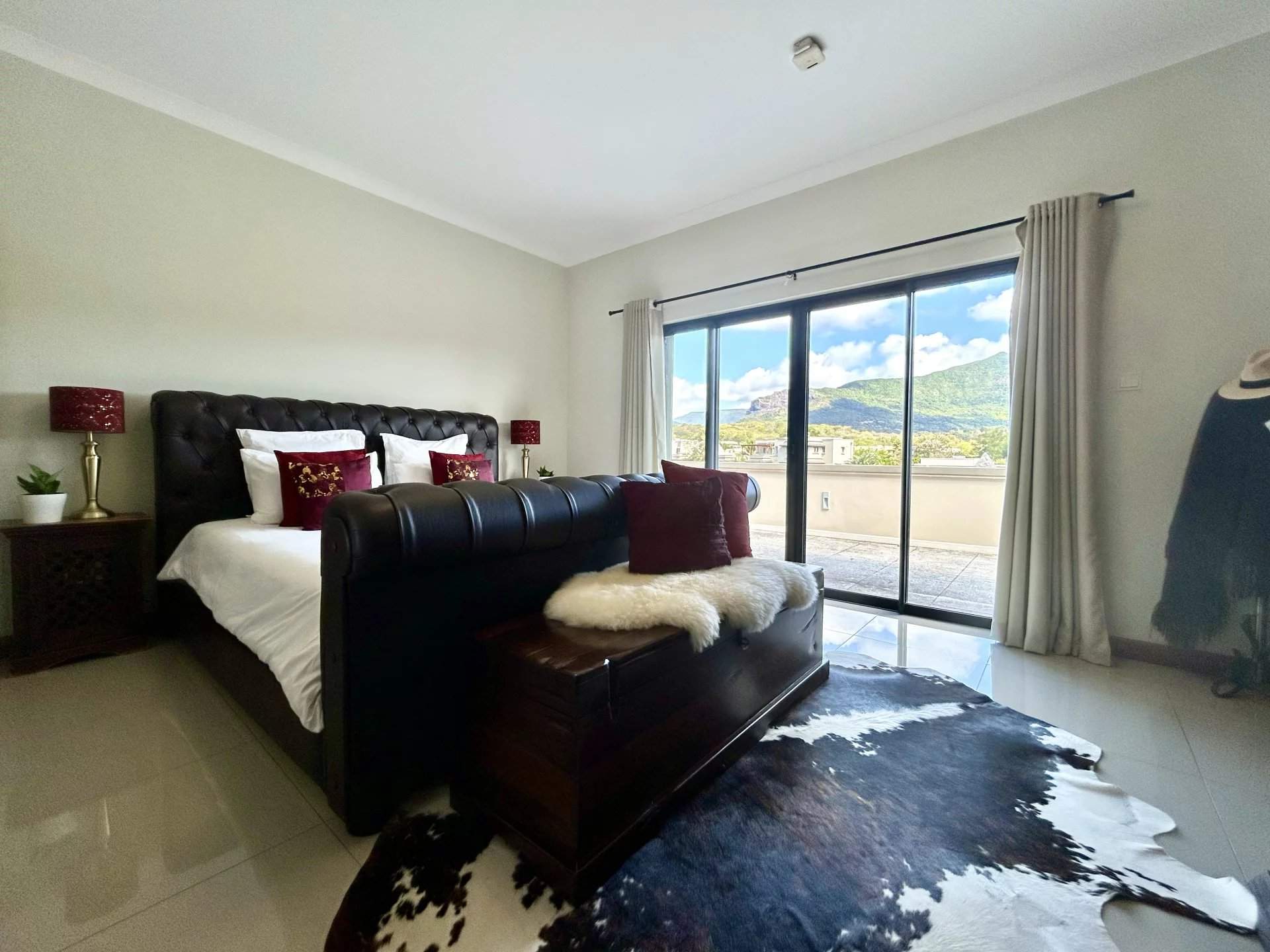 Rivière Noire  - Villa 5 Bedrooms - picture 13