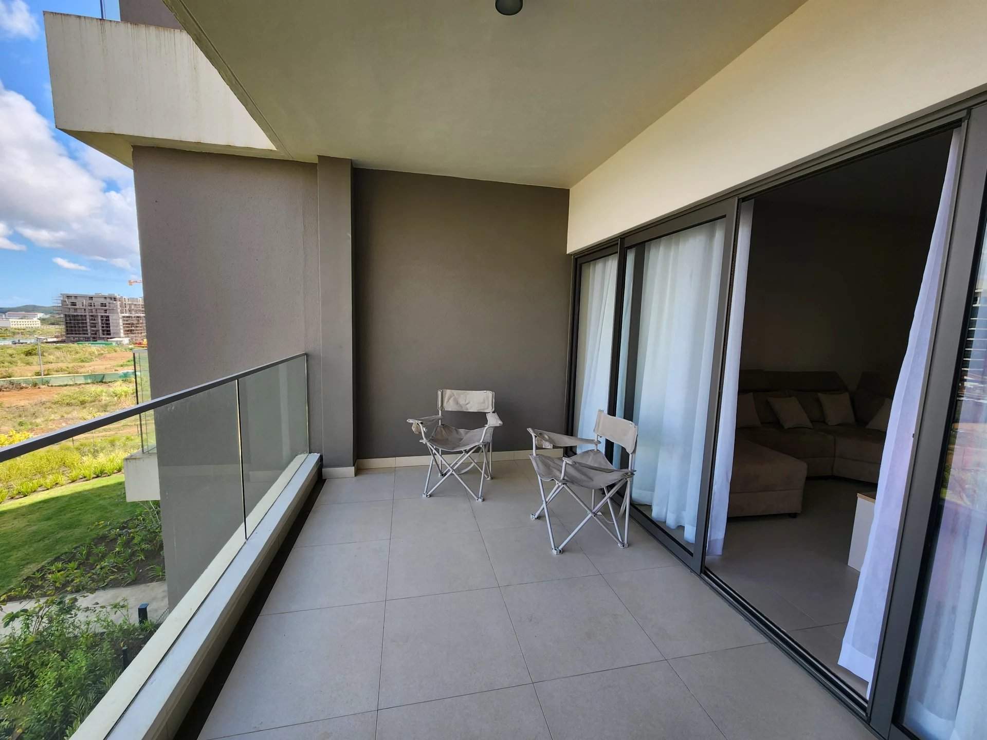 Moka  - Apartment 3 Bedrooms - picture 5