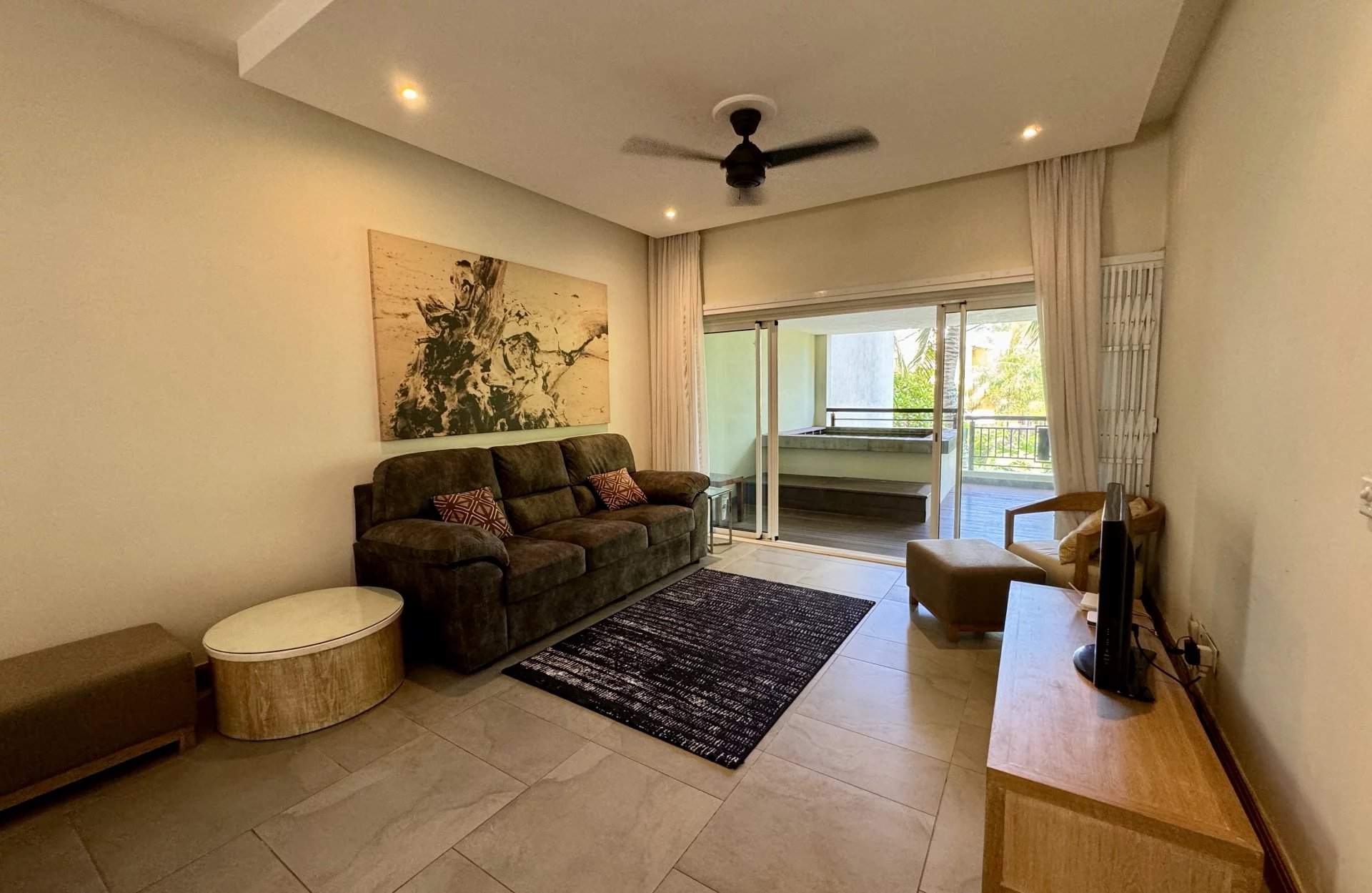 Bain Boeuf  - Apartment 2 Bedrooms - picture 6