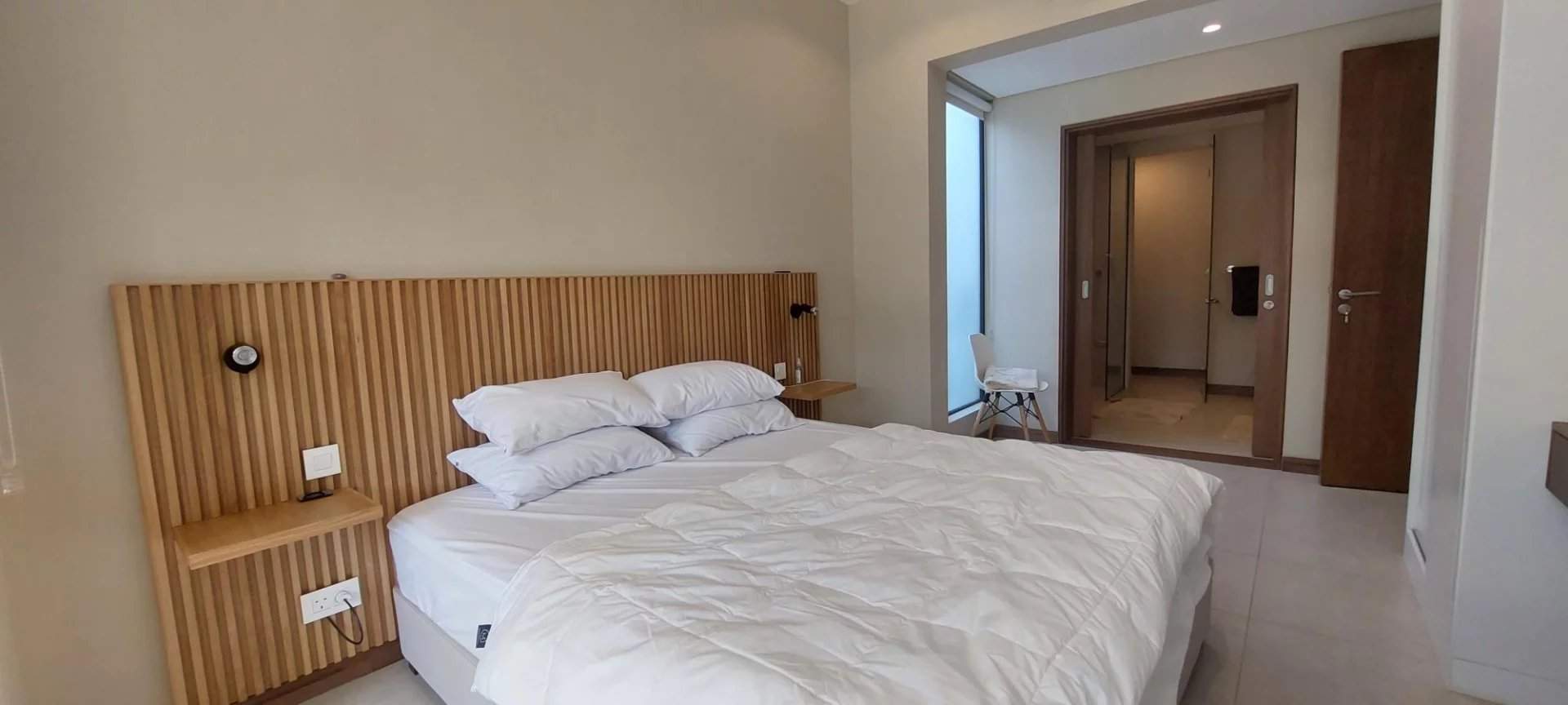 Grand Baie  - Appartement 4 Pi&egrave;ces 3 Chambres - picture 11