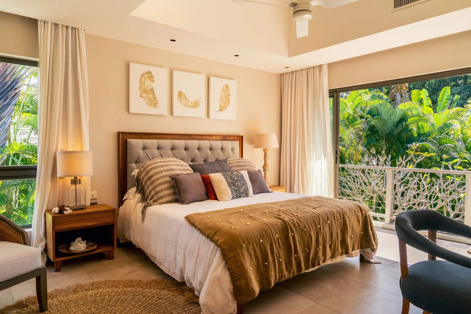 Beau Champ  - Villa 7 Pièces 6 Chambres - picture 13