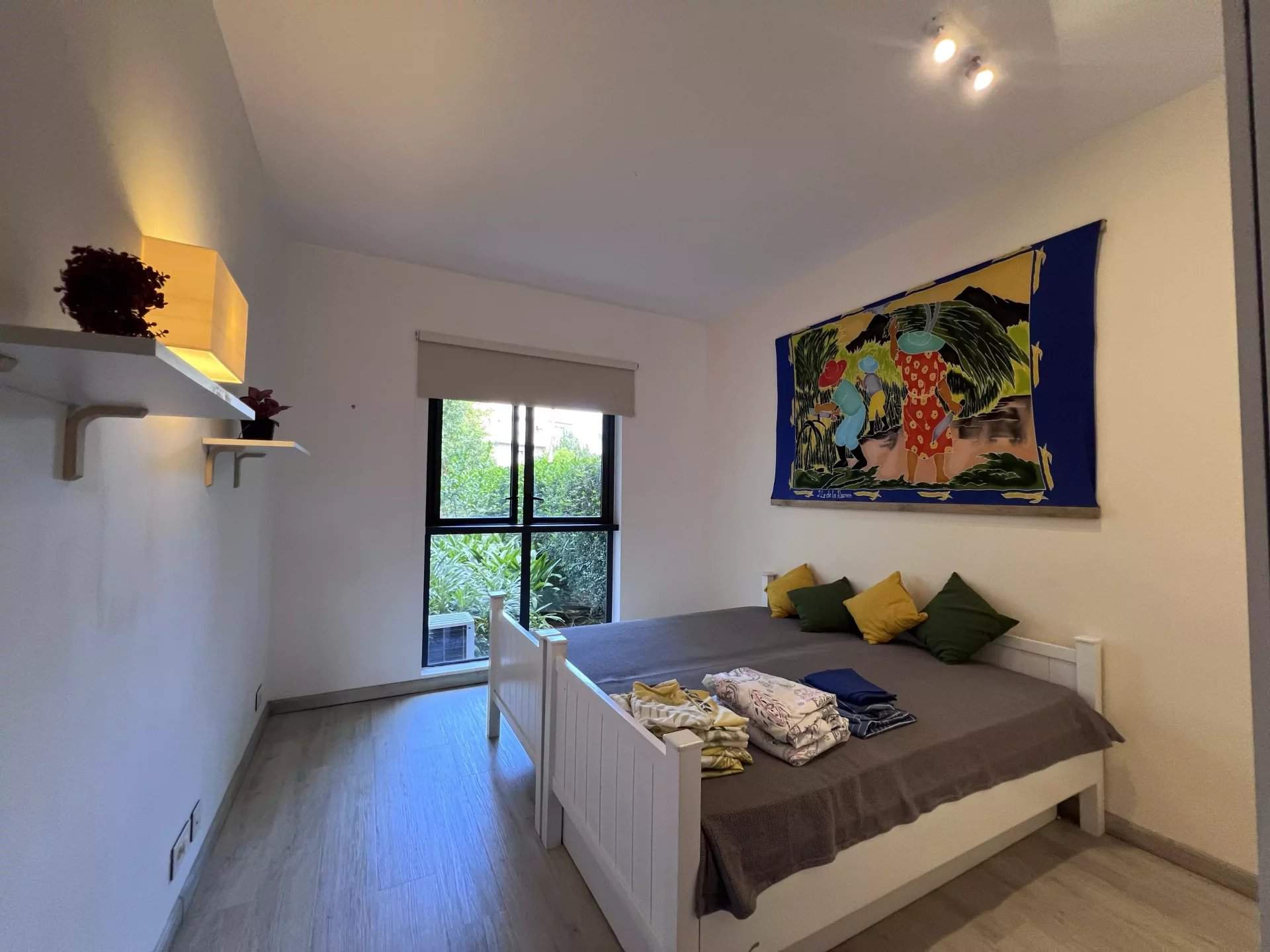 Haute Rive  - Appartement 4 Pièces 3 Chambres - picture 9