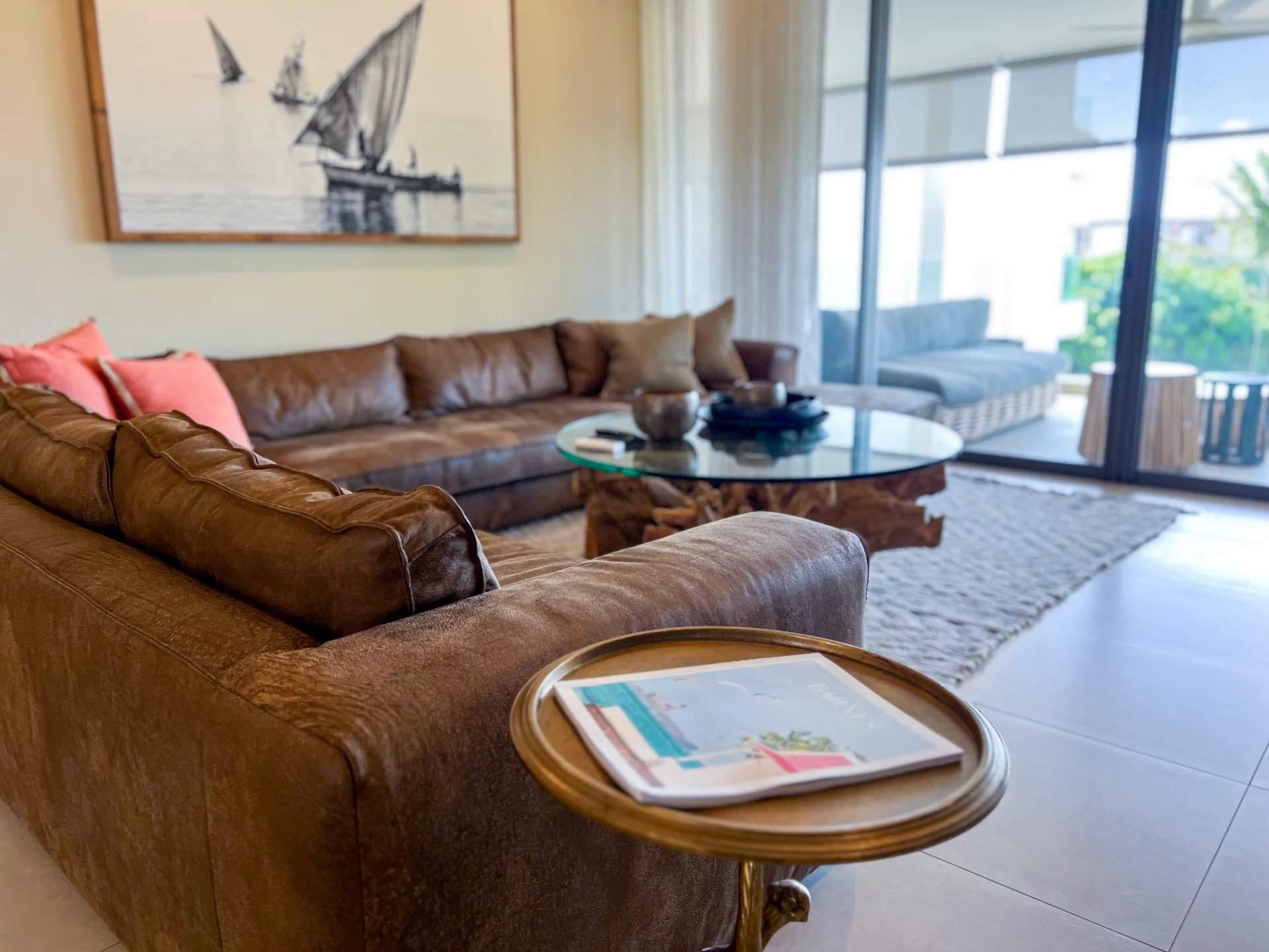 Grand Baie  - Penthouse 4 Pi&egrave;ces 3 Chambres - picture 7