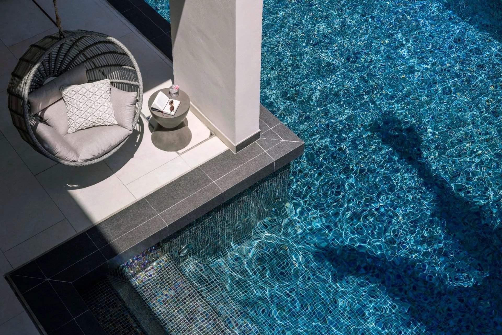 Belle Mare  - Villa 5 Pi&egrave;ces 4 Chambres - picture 14