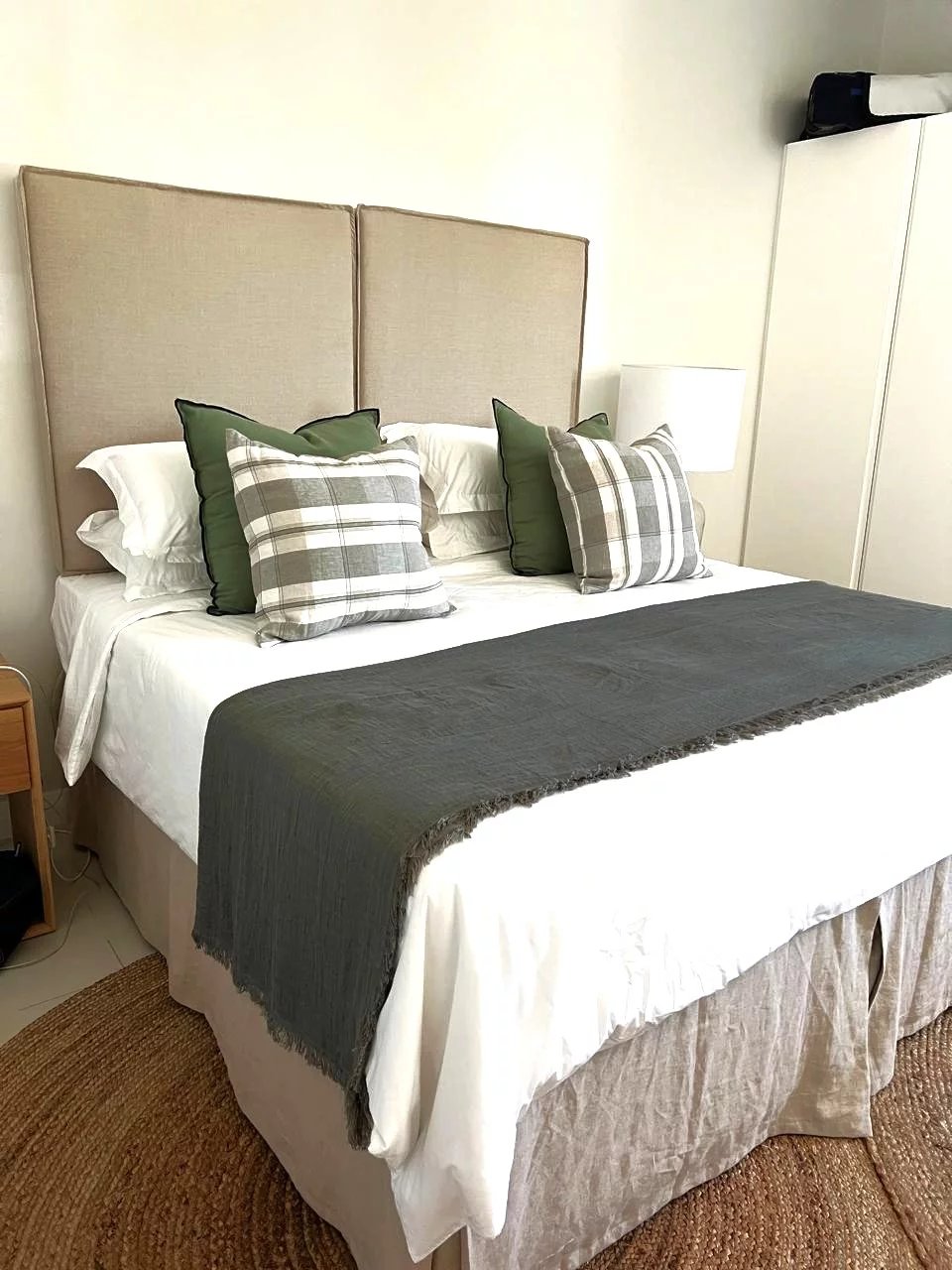 Pereybère  - Penthouse 4 Pi&egrave;ces 3 Chambres - picture 17