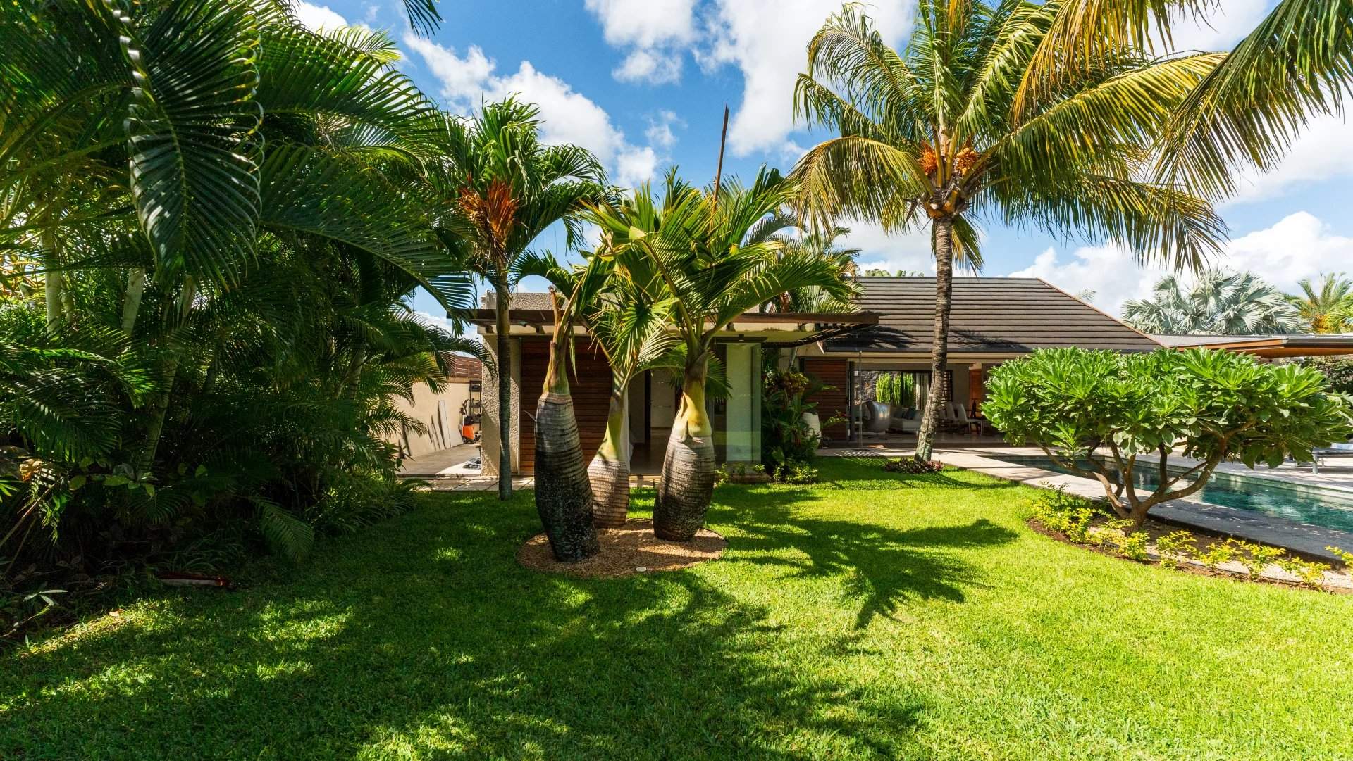 Grand Baie  - Villa 4 Bedrooms - picture 20