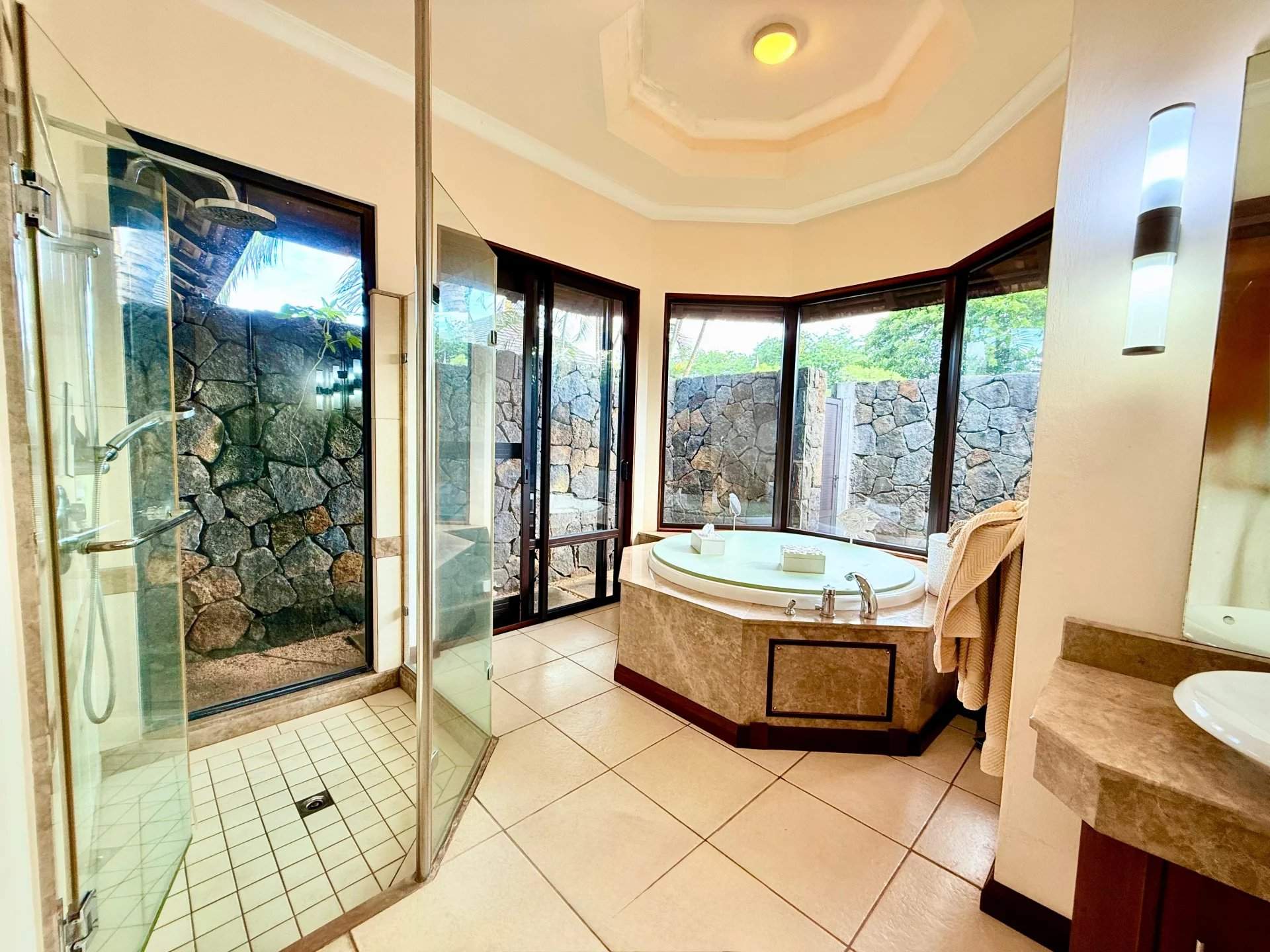 Tamarin  - Villa 5 Pi&egrave;ces 4 Chambres - picture 7