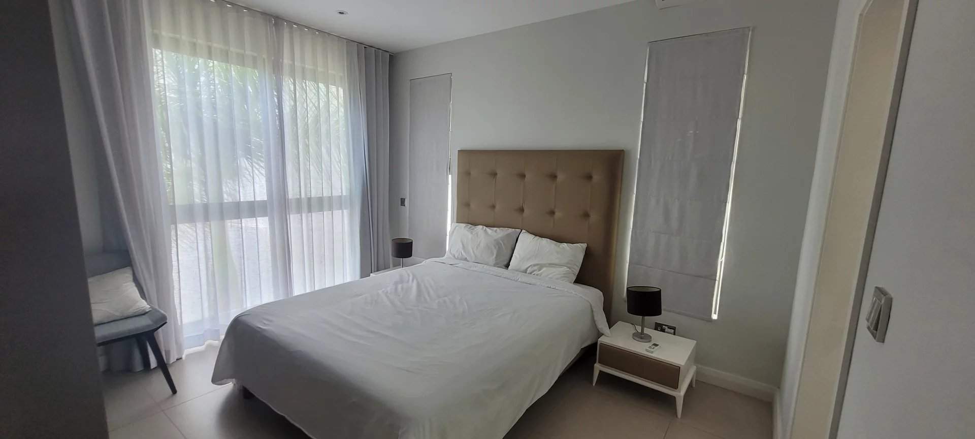 Grand Baie  - Appartement 4 Pi&egrave;ces 3 Chambres - picture 13