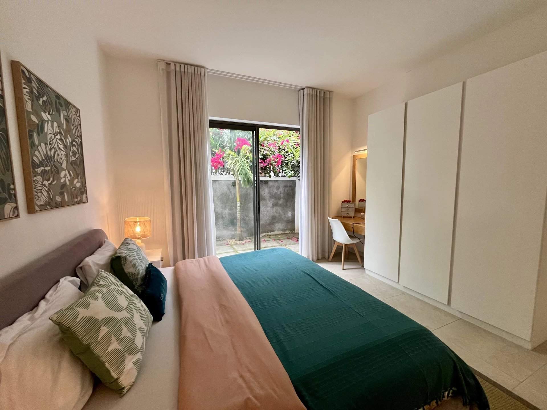 Pereybère  - Appartement 4 Pi&egrave;ces 3 Chambres - picture 12