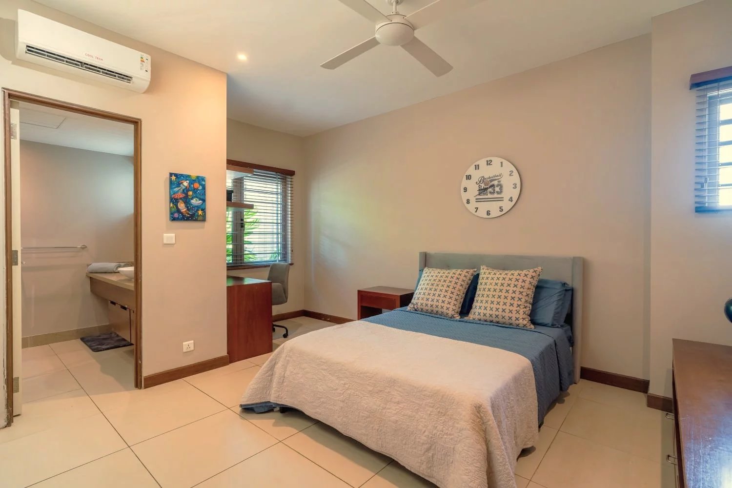 Piton  - Appartement 4 Pi&egrave;ces 3 Chambres - picture 12