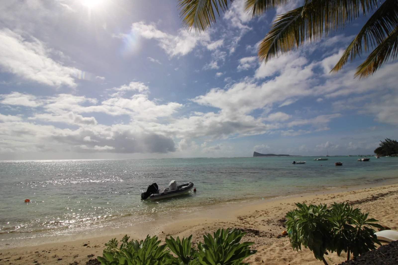 Pereybère  - Villa 6 Pi&egrave;ces 5 Chambres - picture 2