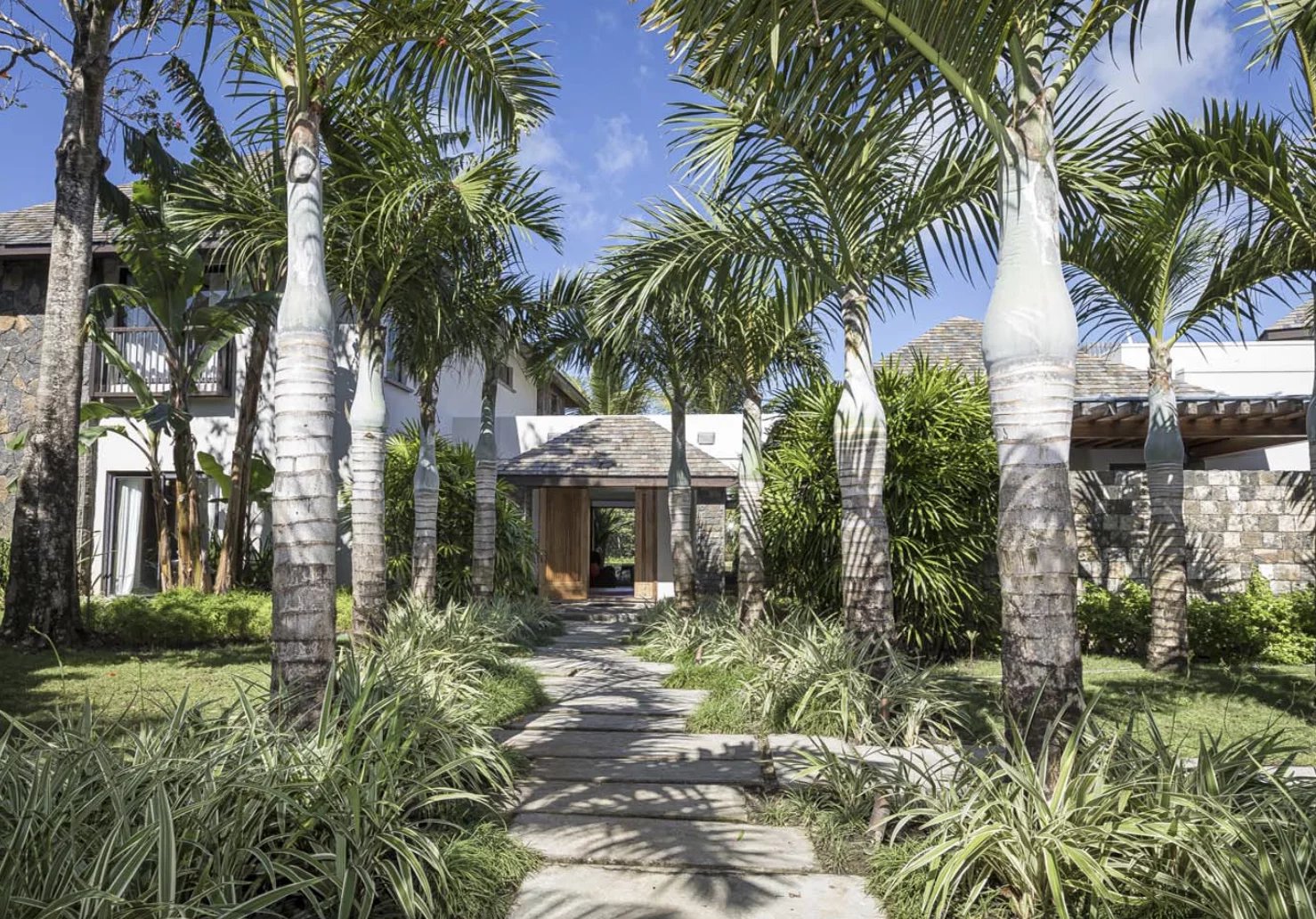 Beau Champ  - Villa 5 Bedrooms - picture 15