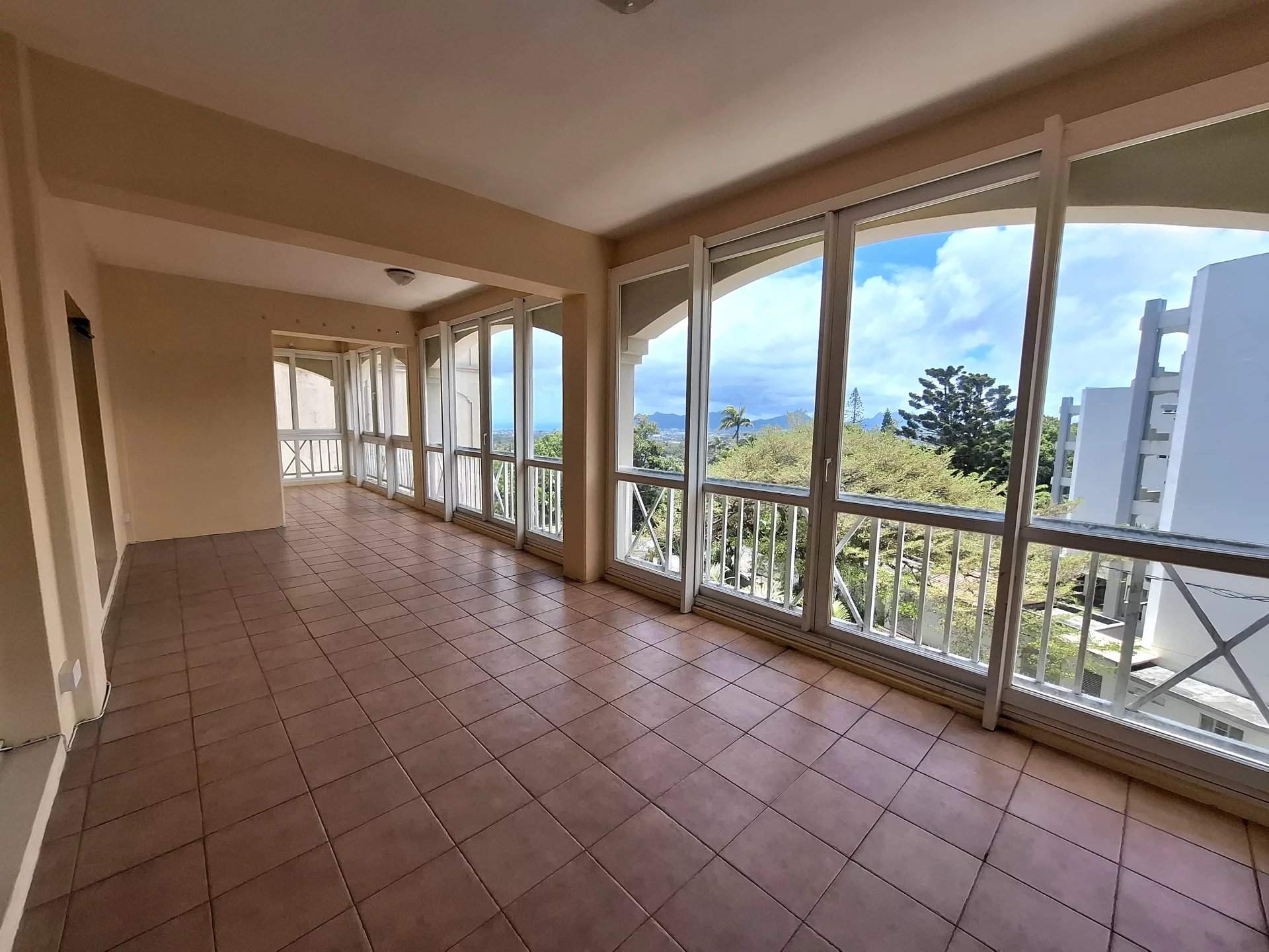 Floréal  - Apartment 3 Bedrooms - picture 1