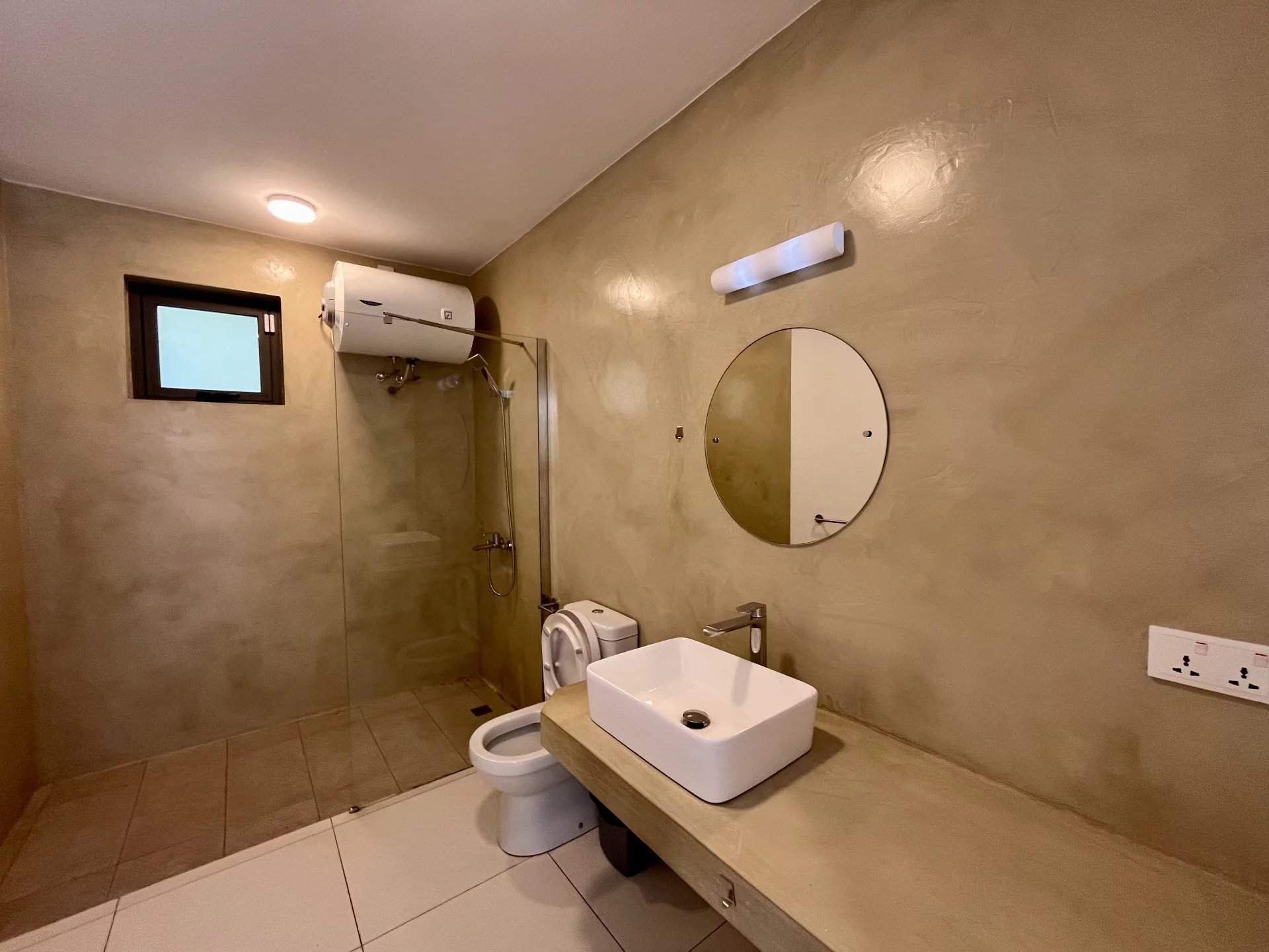 Pamplemousses  - Maison 5 Pi&egrave;ces 4 Chambres - picture 15