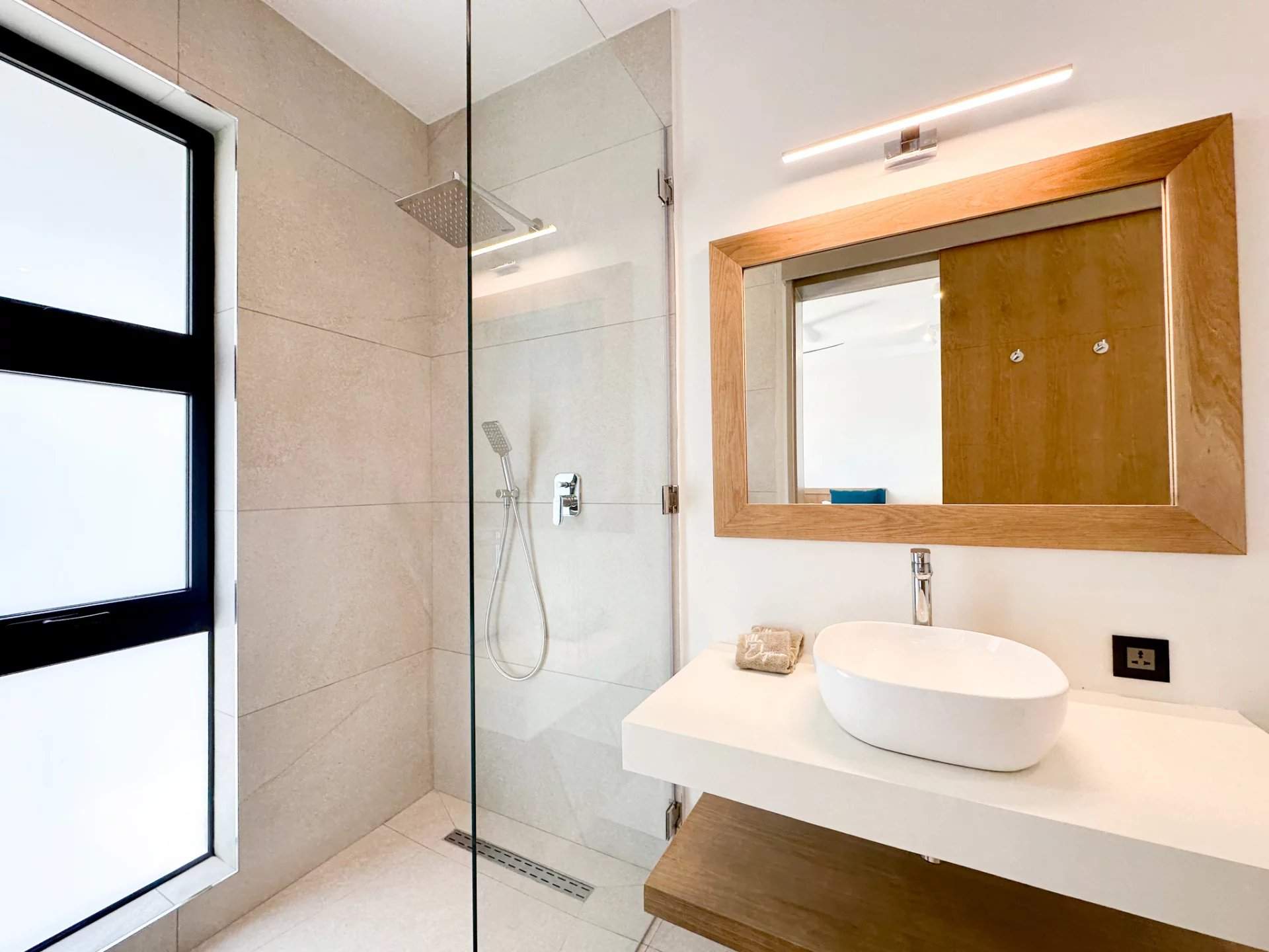 Beau Champ  - Villa 4 Pièces 3 Chambres - picture 10