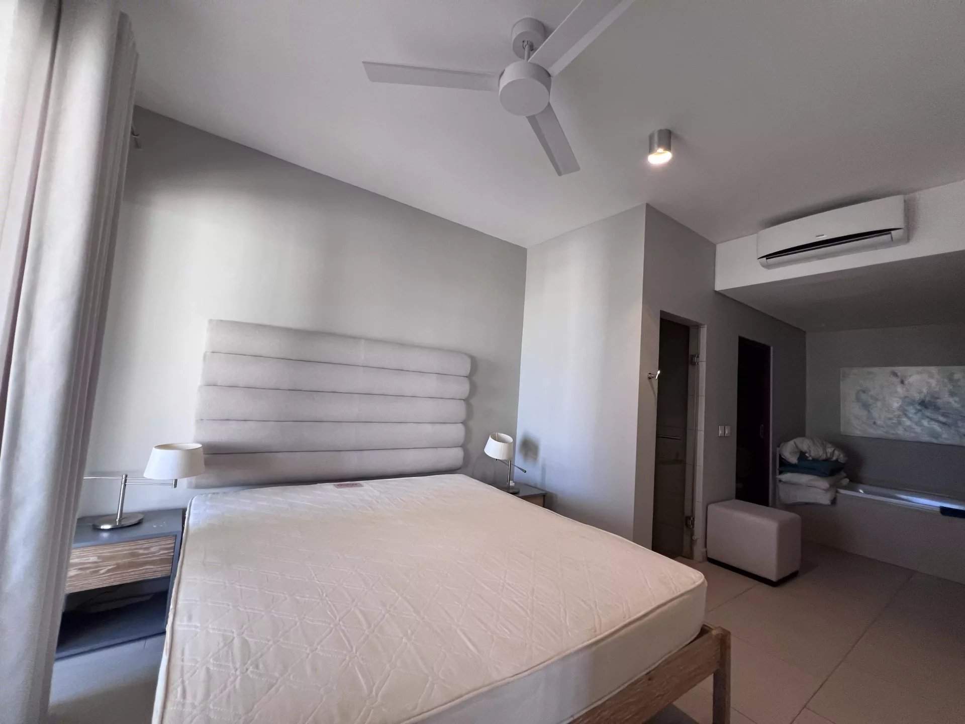 Bain Boeuf  - Penthouse 3 Bedrooms - picture 17