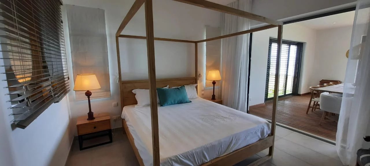 Pereybère  - Appartement 5 Pi&egrave;ces 4 Chambres - picture 12