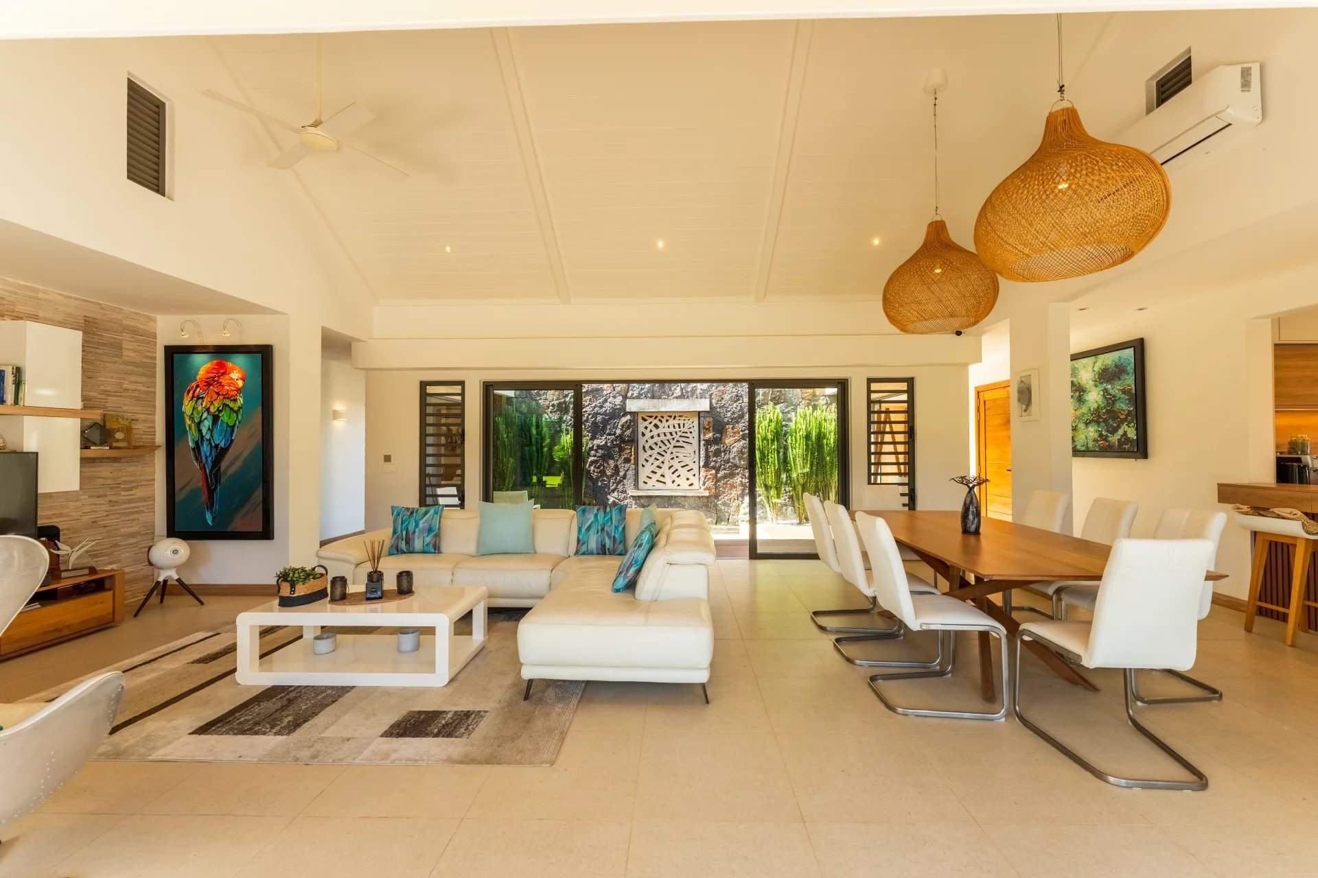 Grand Baie  - Villa 4 Bedrooms - picture 12