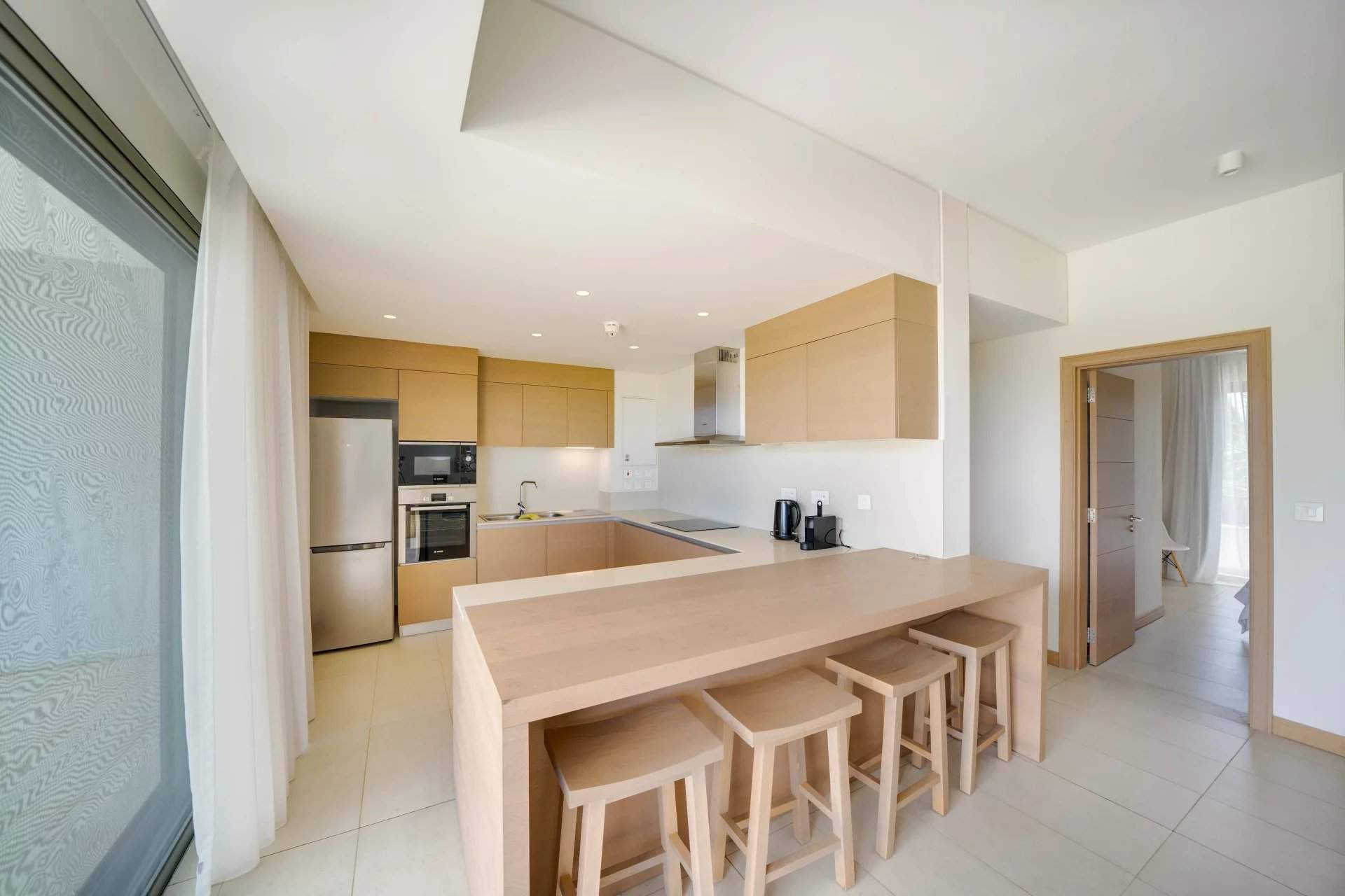 Grand Baie  - Penthouse 3 Bedrooms - picture 2