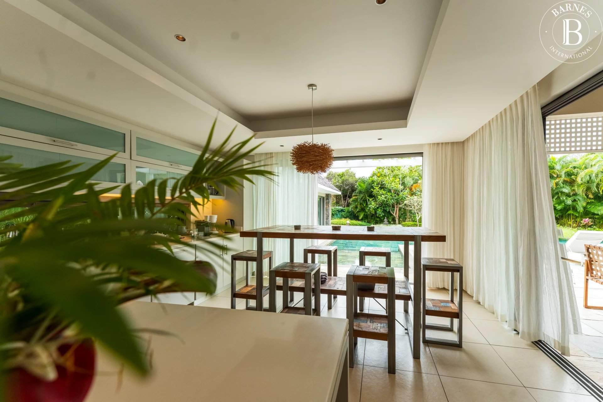 Beau Champ  - Villa 4 Bedrooms - picture 9