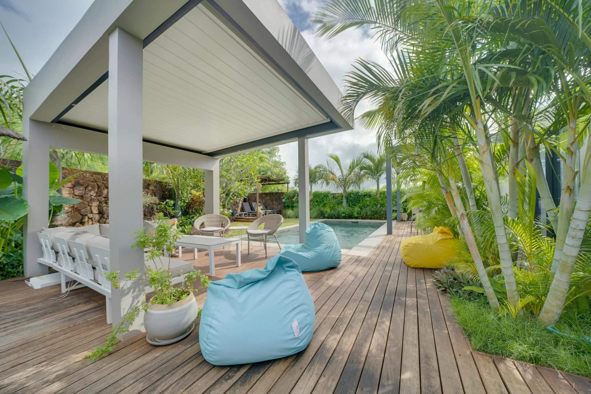 Balaclava  - Villa 5 Pi&egrave;ces 4 Chambres - picture 10