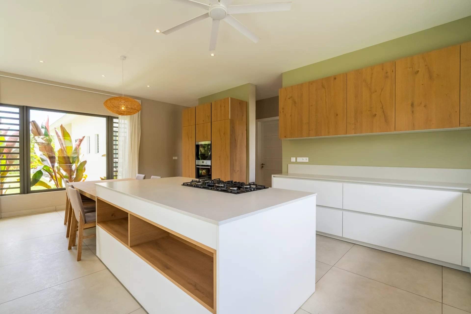 Piton  - Villa 5 Pi&egrave;ces 4 Chambres - picture 11