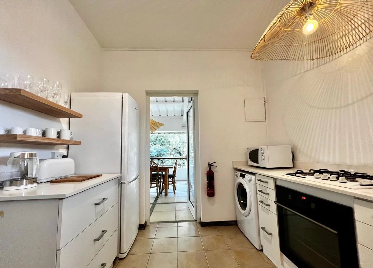 Bain Boeuf  - Apartment 3 Bedrooms - picture 10