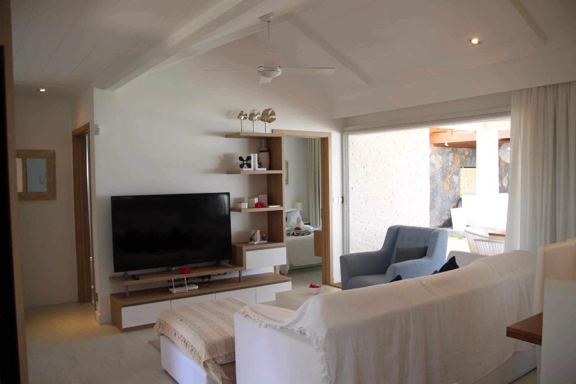 Grand Baie  - Villa 4 Pi&egrave;ces 3 Chambres - picture 4