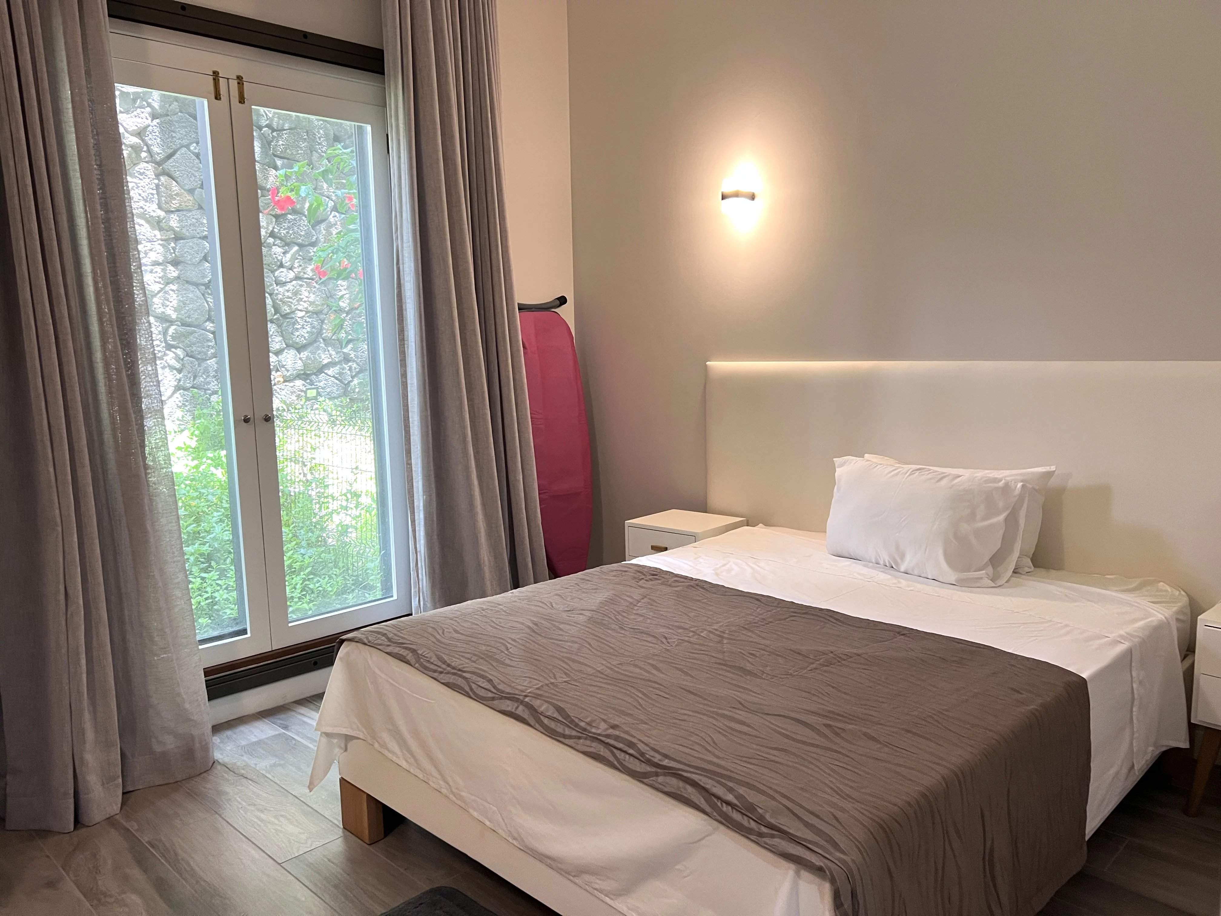 Belle Mare  - Appartement 4 Pi&egrave;ces 3 Chambres - picture 9