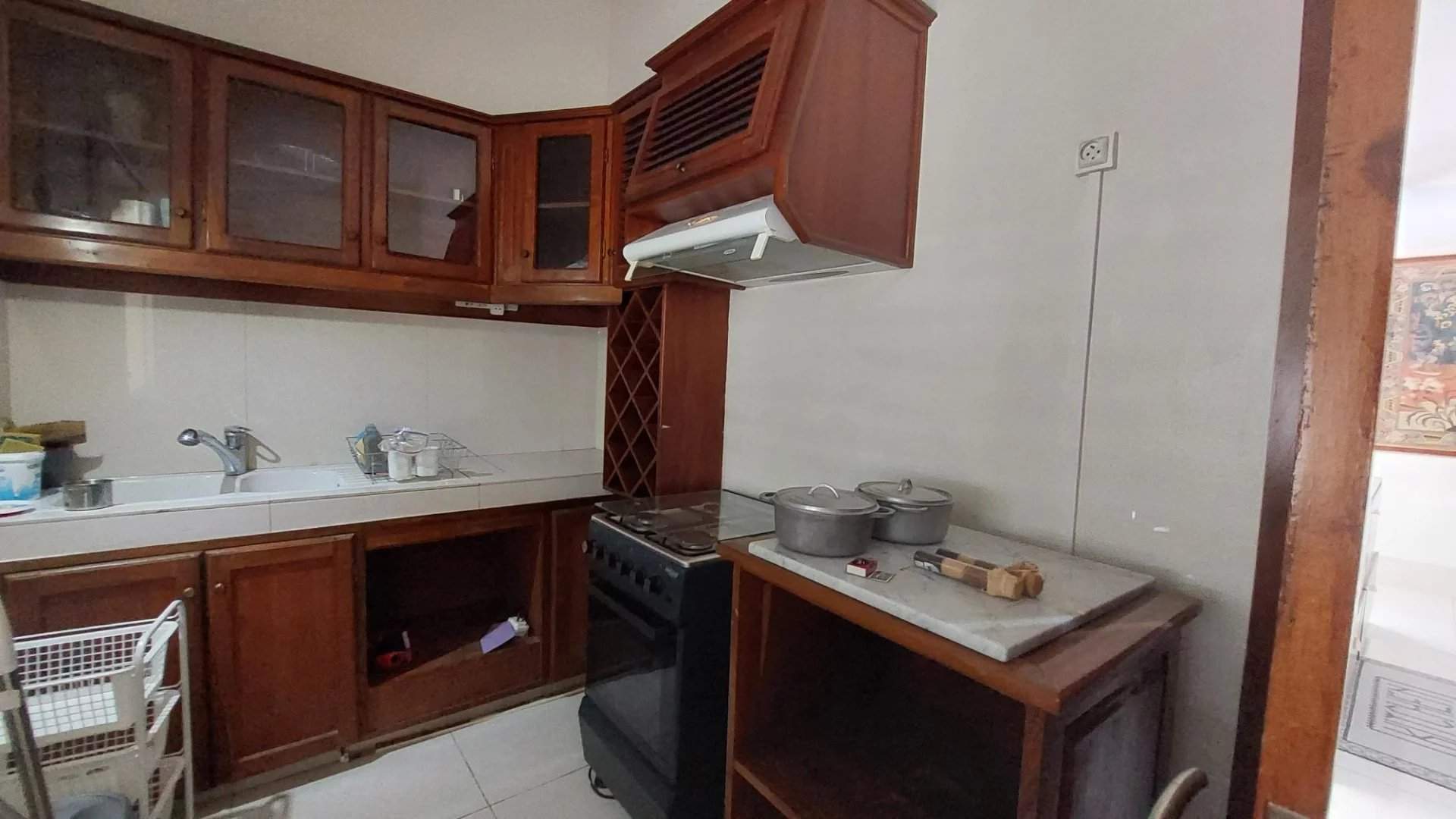 Balaclava  - Villa 4 Bedrooms - picture 20