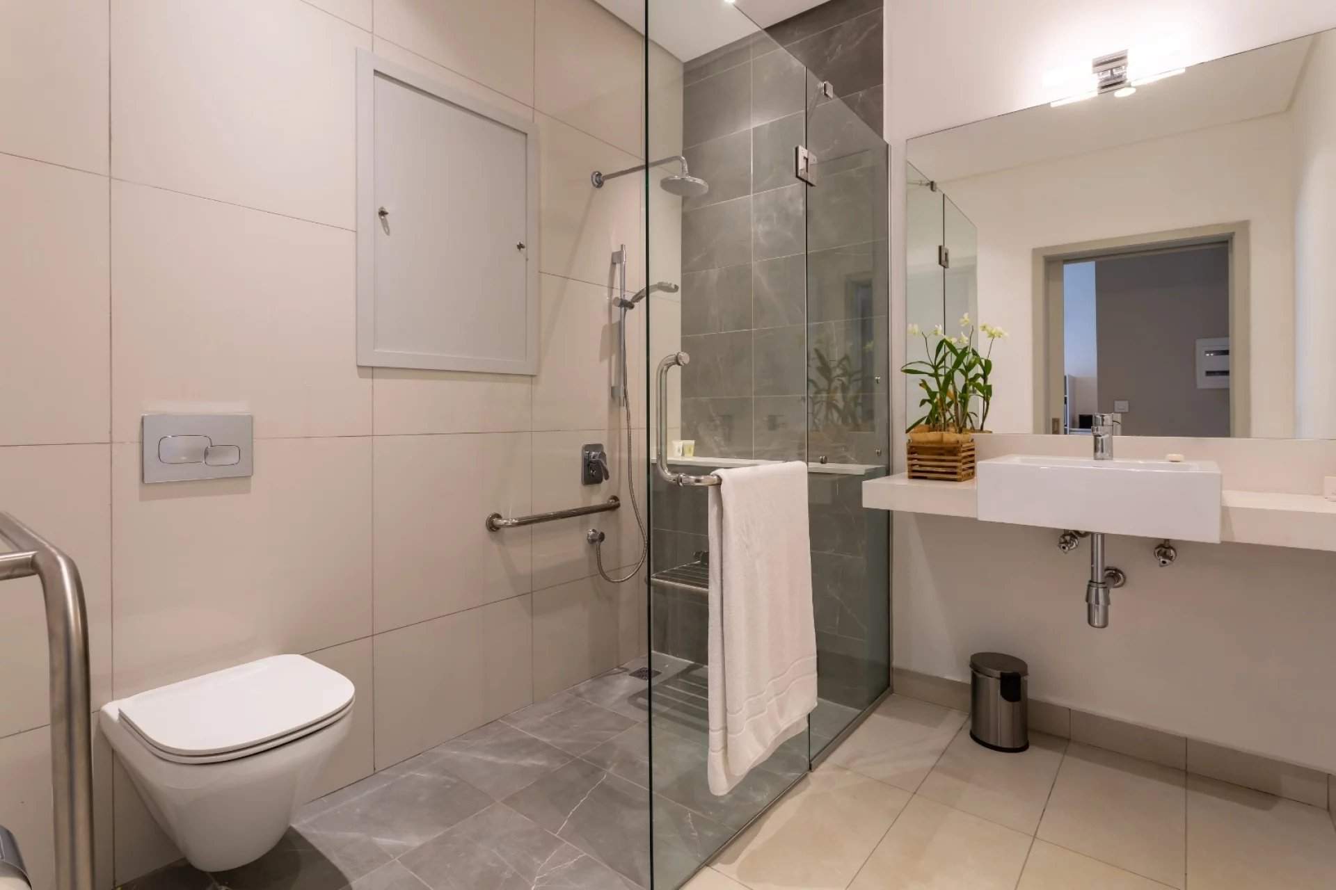 Moka  - Appartement 2 Pi&egrave;ces, 1 Chambre - picture 5