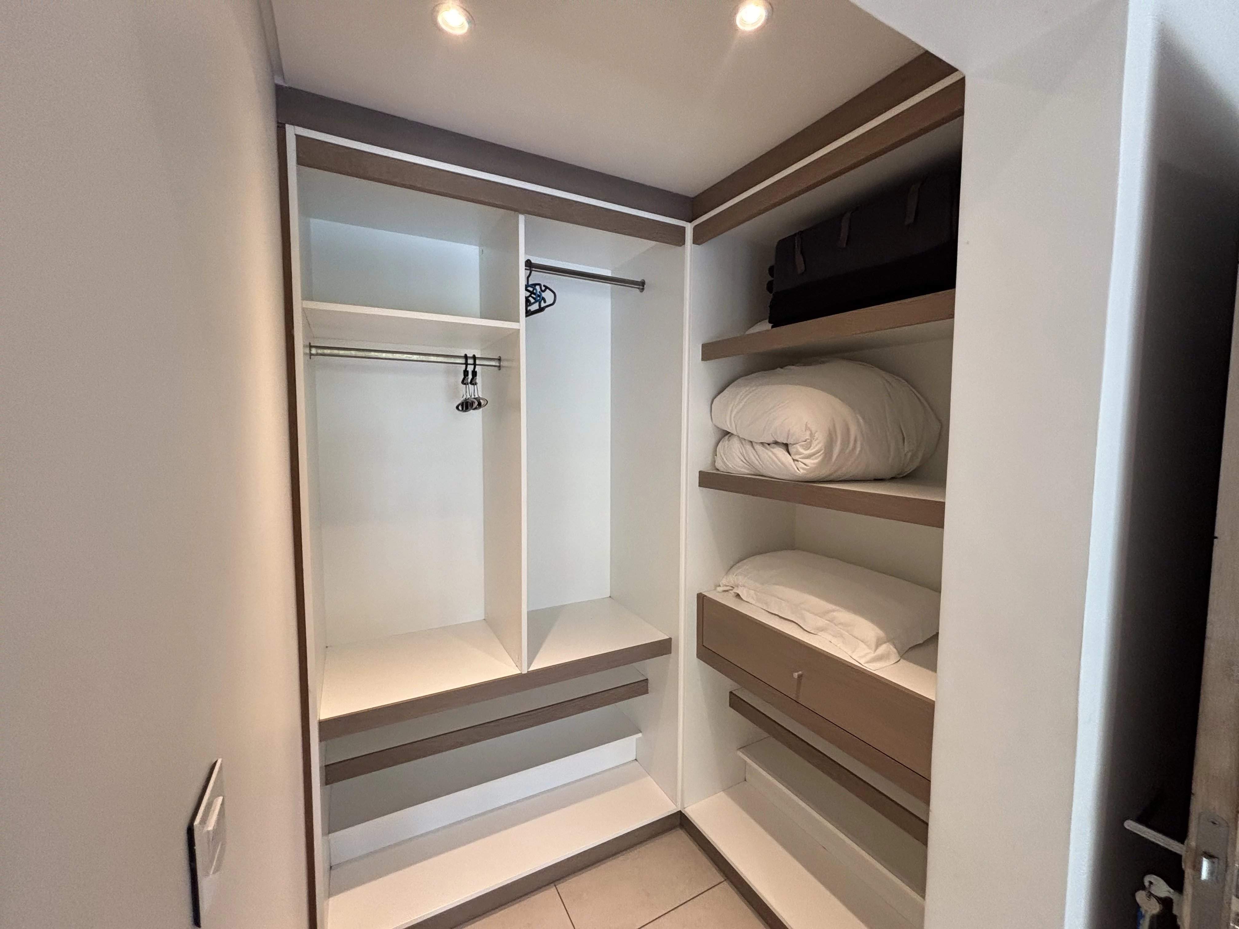 Grand Baie  - Appartement 3 Pi&egrave;ces 2 Chambres - picture 11