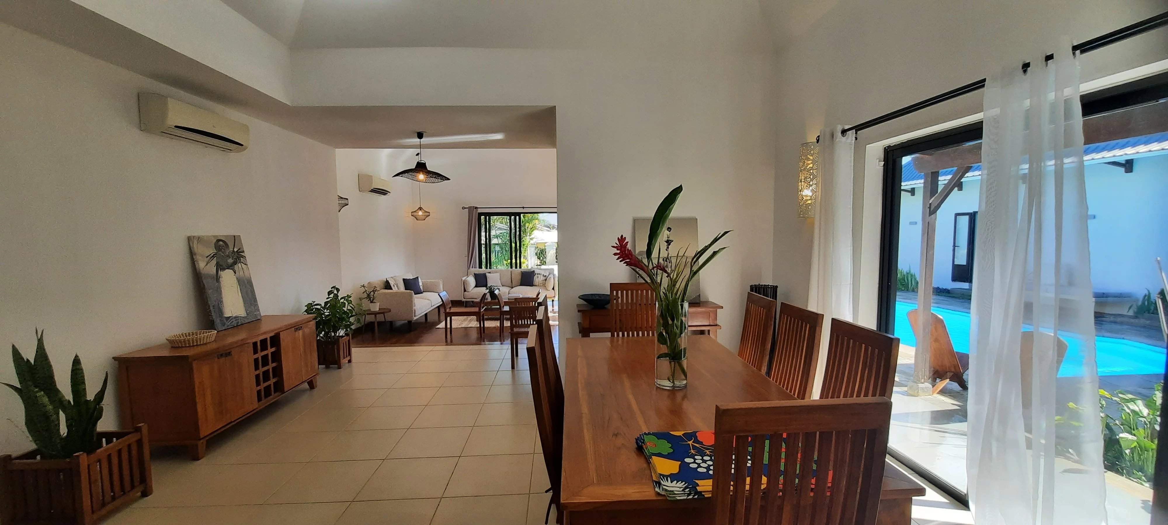 Piton  - Villa 5 Pi&egrave;ces 4 Chambres - picture 7