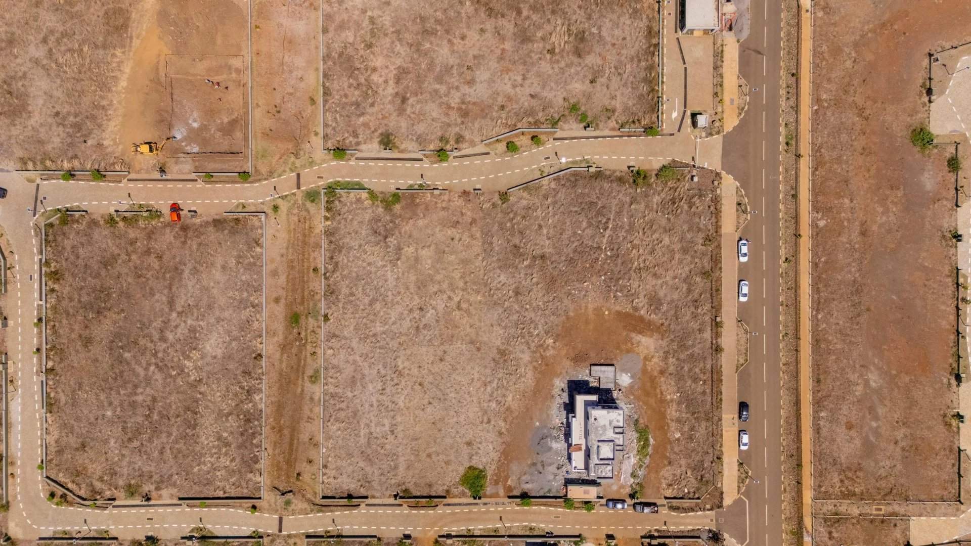 Flic en Flac  - Plot of land  - picture 10