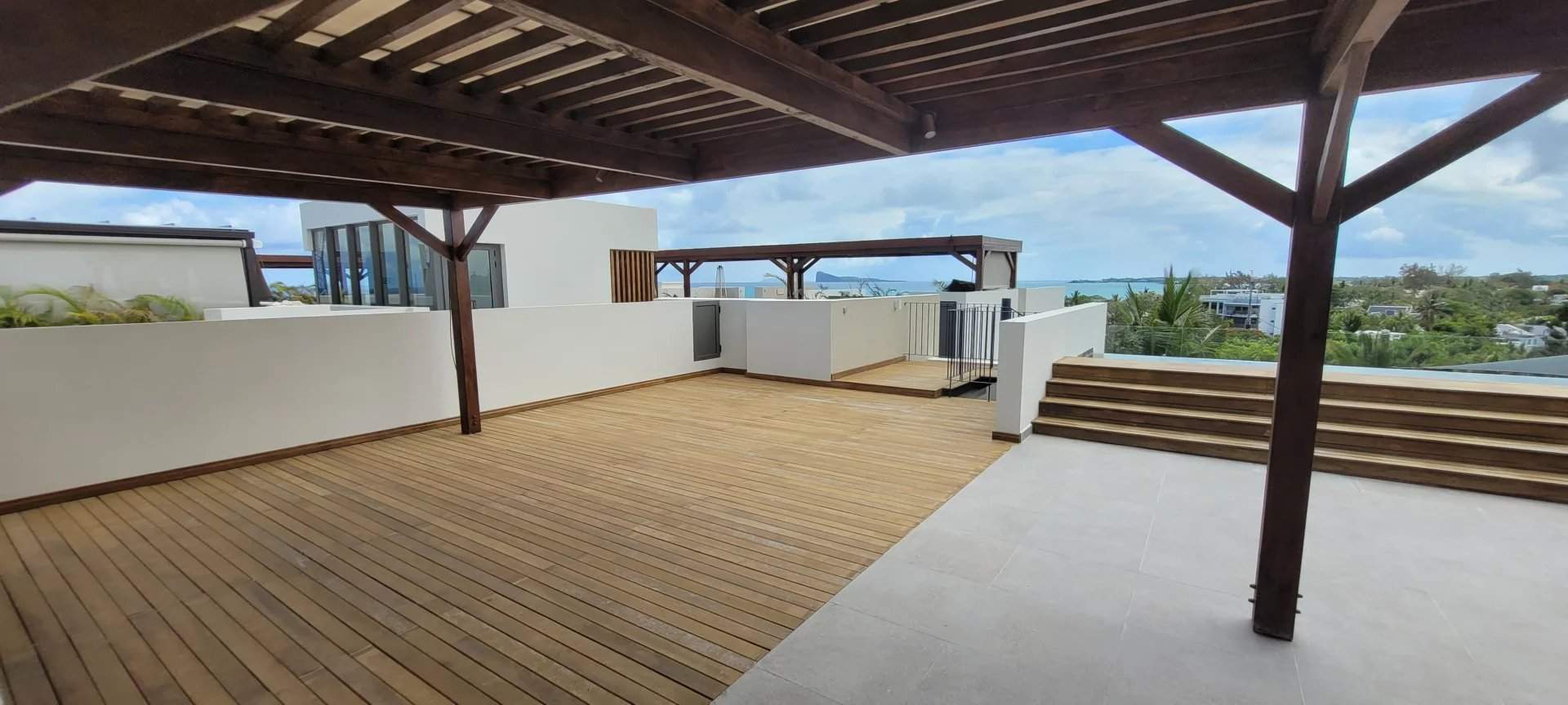 Grand Baie  - Penthouse 4 Pi&egrave;ces 3 Chambres - picture 15