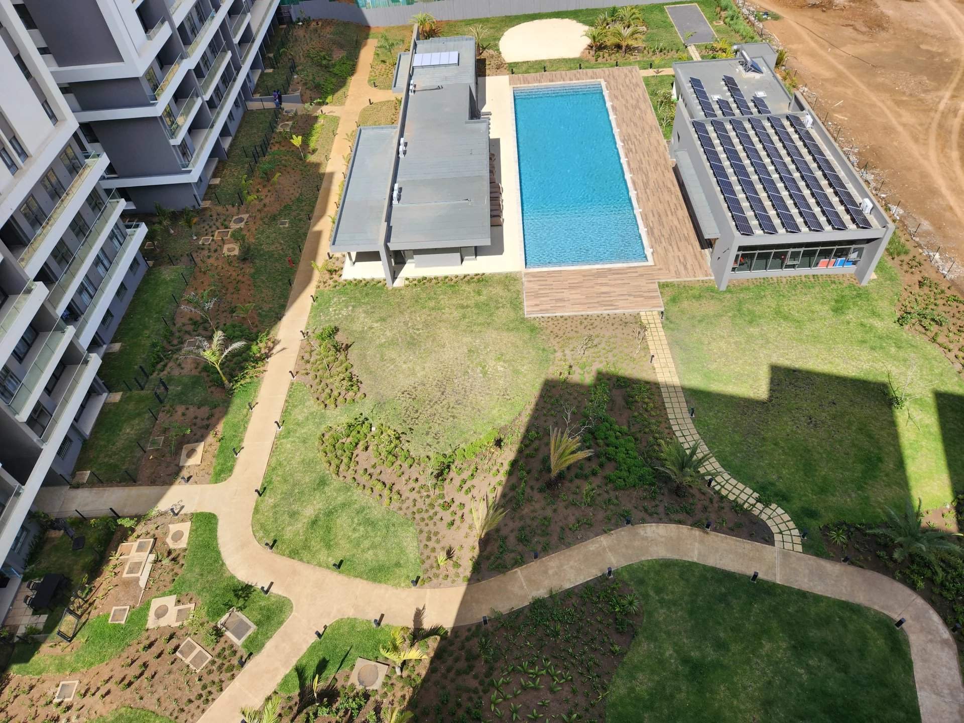 Ebène  - Penthouse 4 Pièces 3 Chambres - picture 15