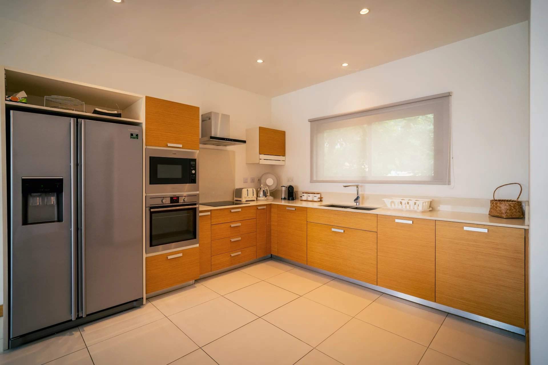 Rivière Noire  - Penthouse 2 Bedrooms - picture 5