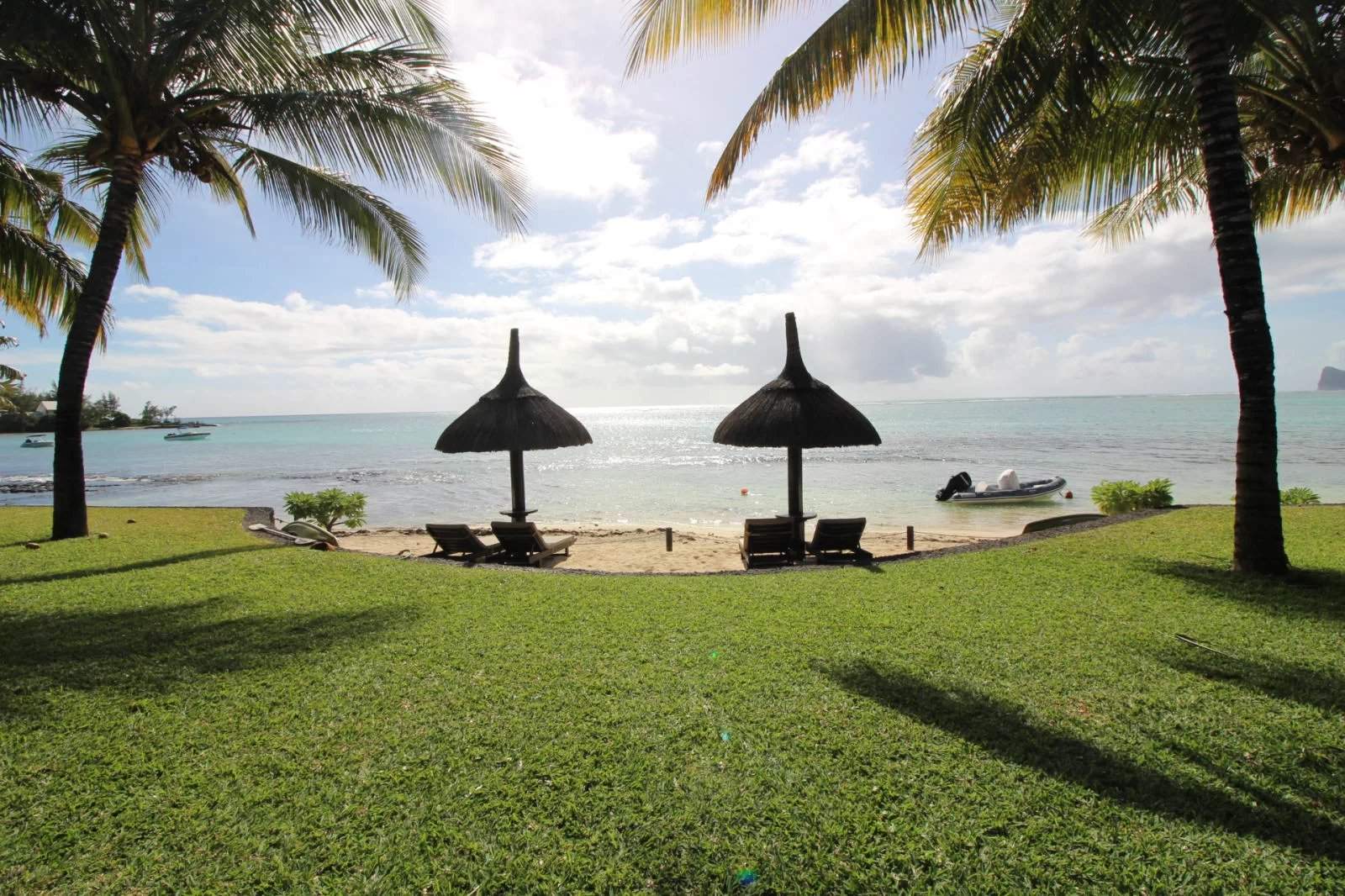 Pereybère  - Villa 6 Pi&egrave;ces 5 Chambres - picture 1