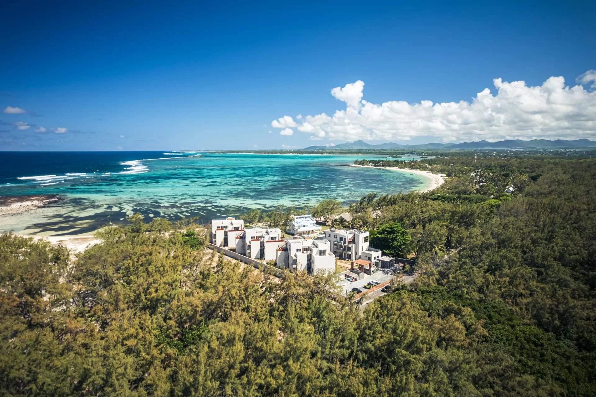 Poste Lafayette  - Penthouse 3 Bedrooms - picture 14